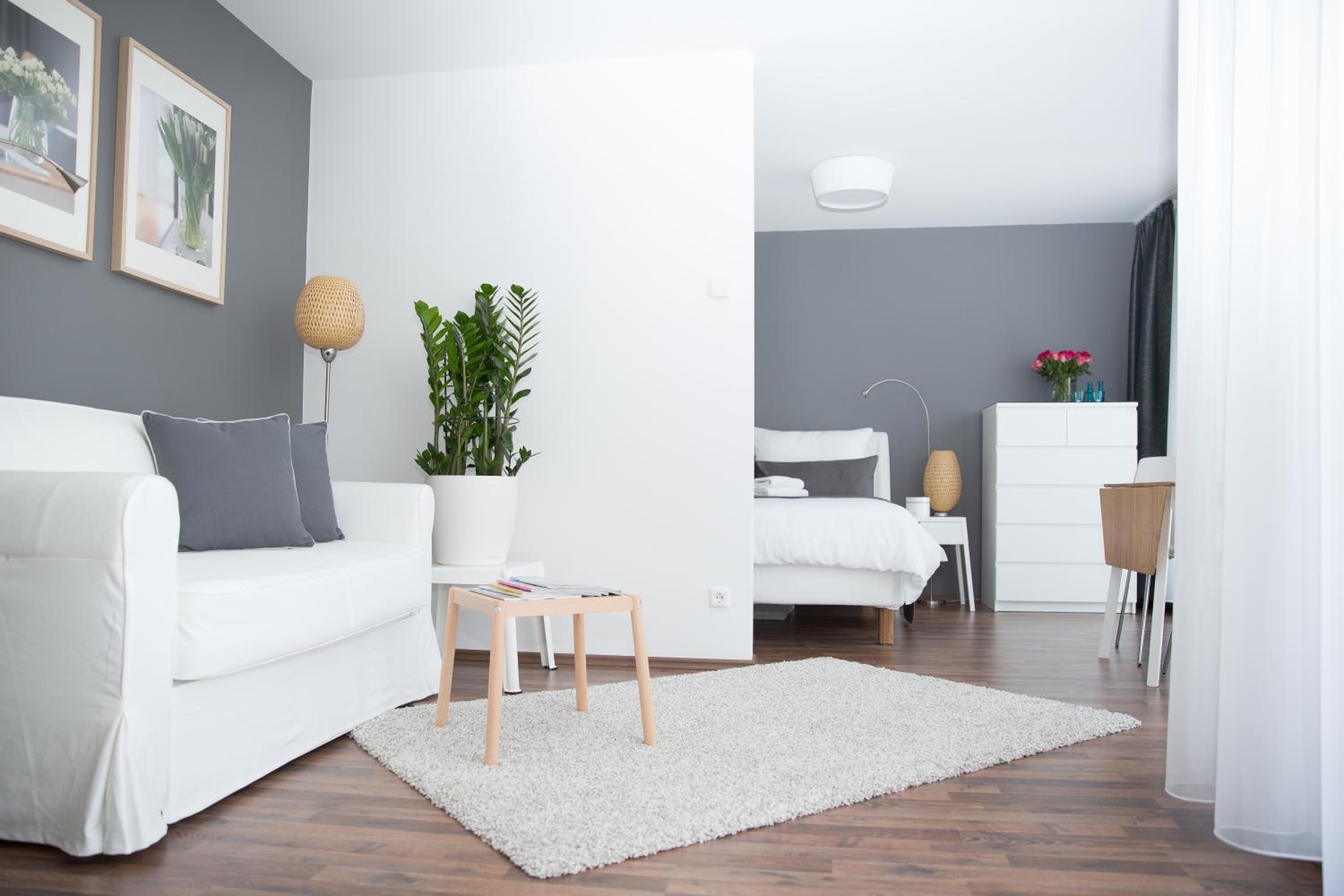 Studio Apartment - Paul-Gruner-Str. 51 - Photo 17