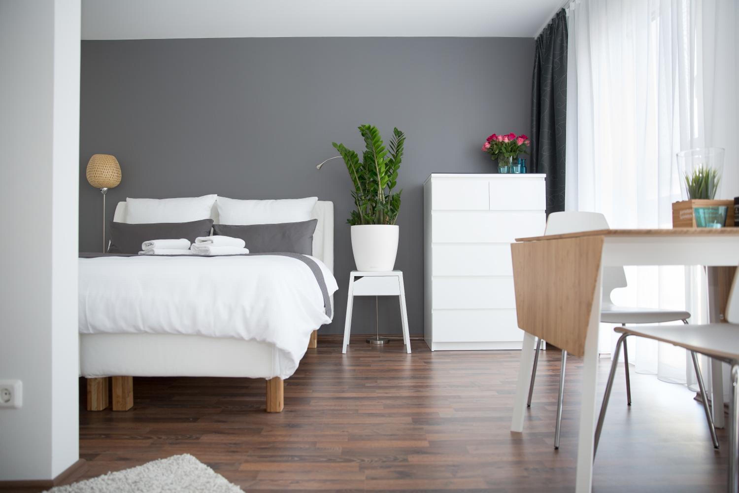 Studio Apartment - Paul-Gruner-Str. 51 - Photo 20