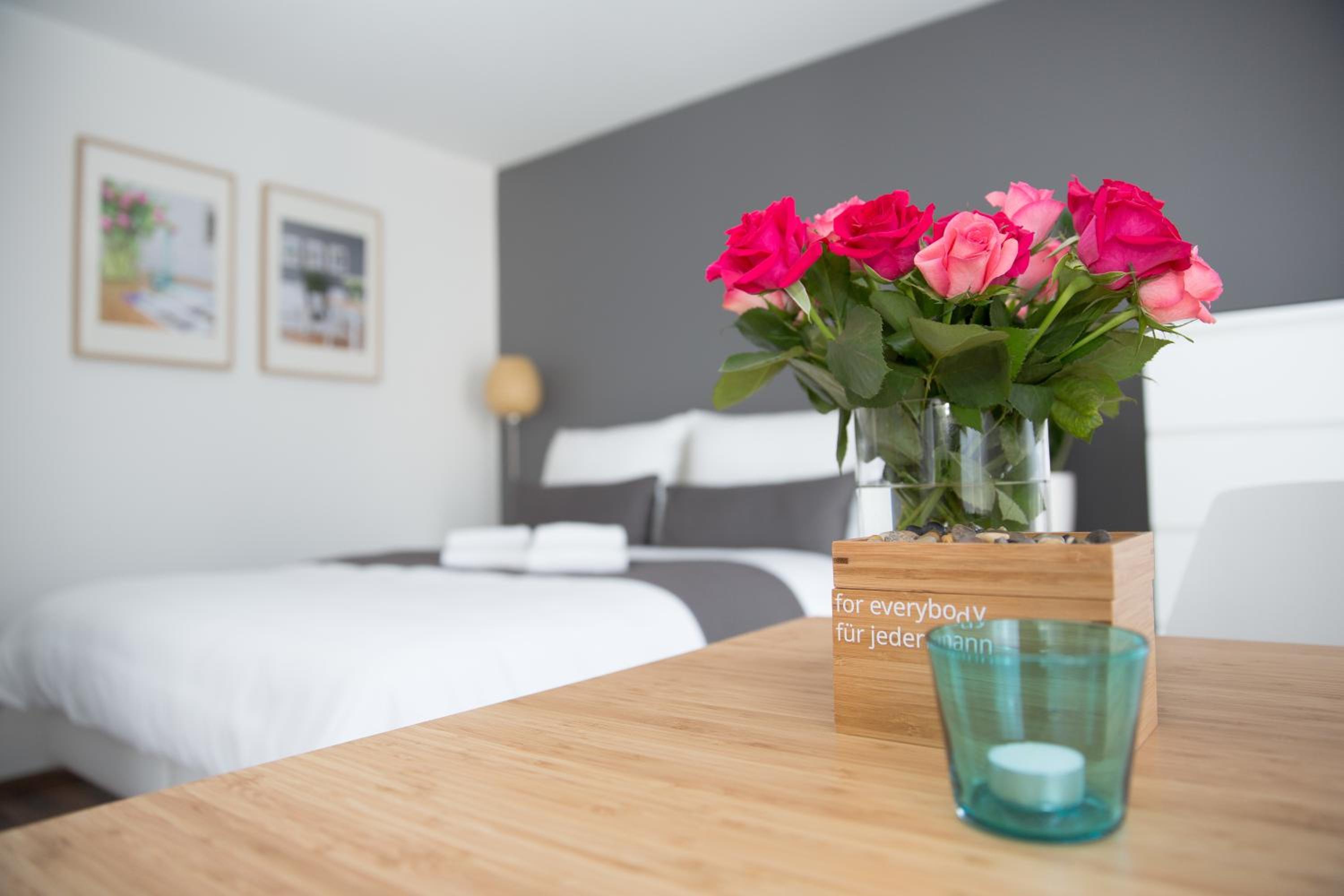 Studio Apartment - Paul-Gruner-Str. 51 - Photo 1