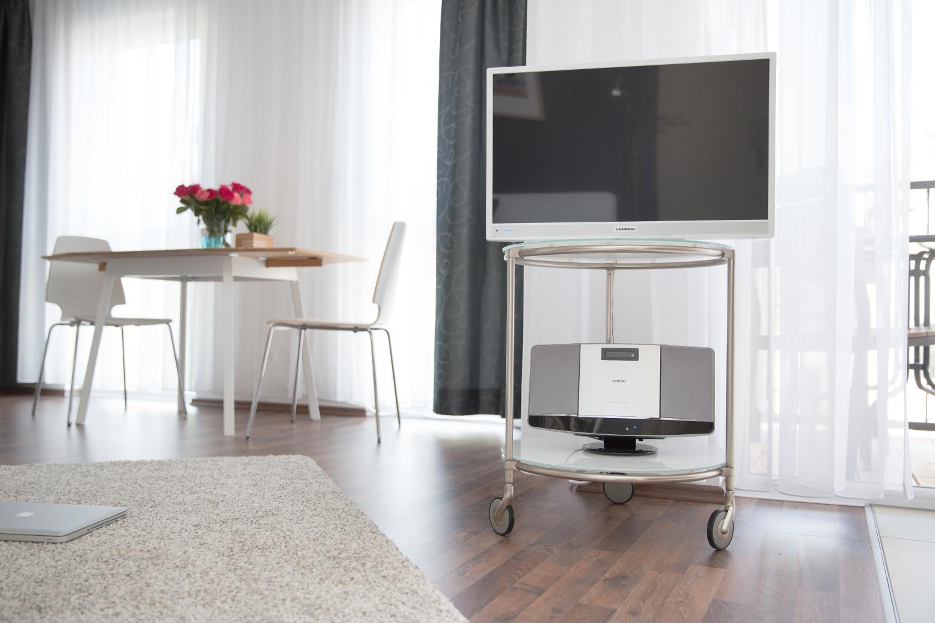 Studio Apartment - Paul-Gruner-Str. 51 - Photo 14