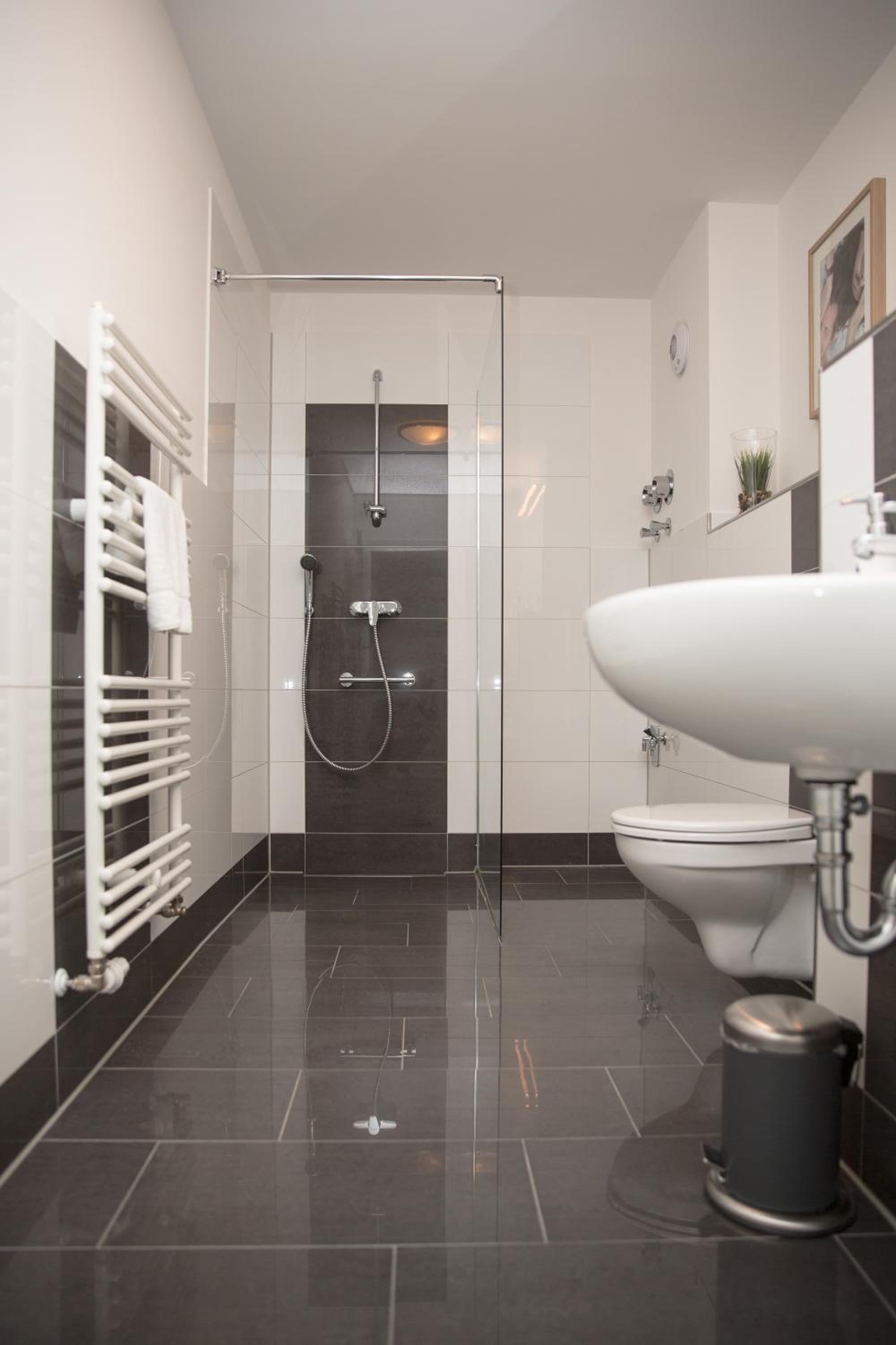 Studio Apartment - Paul-Gruner-Str. 51 - Photo 9