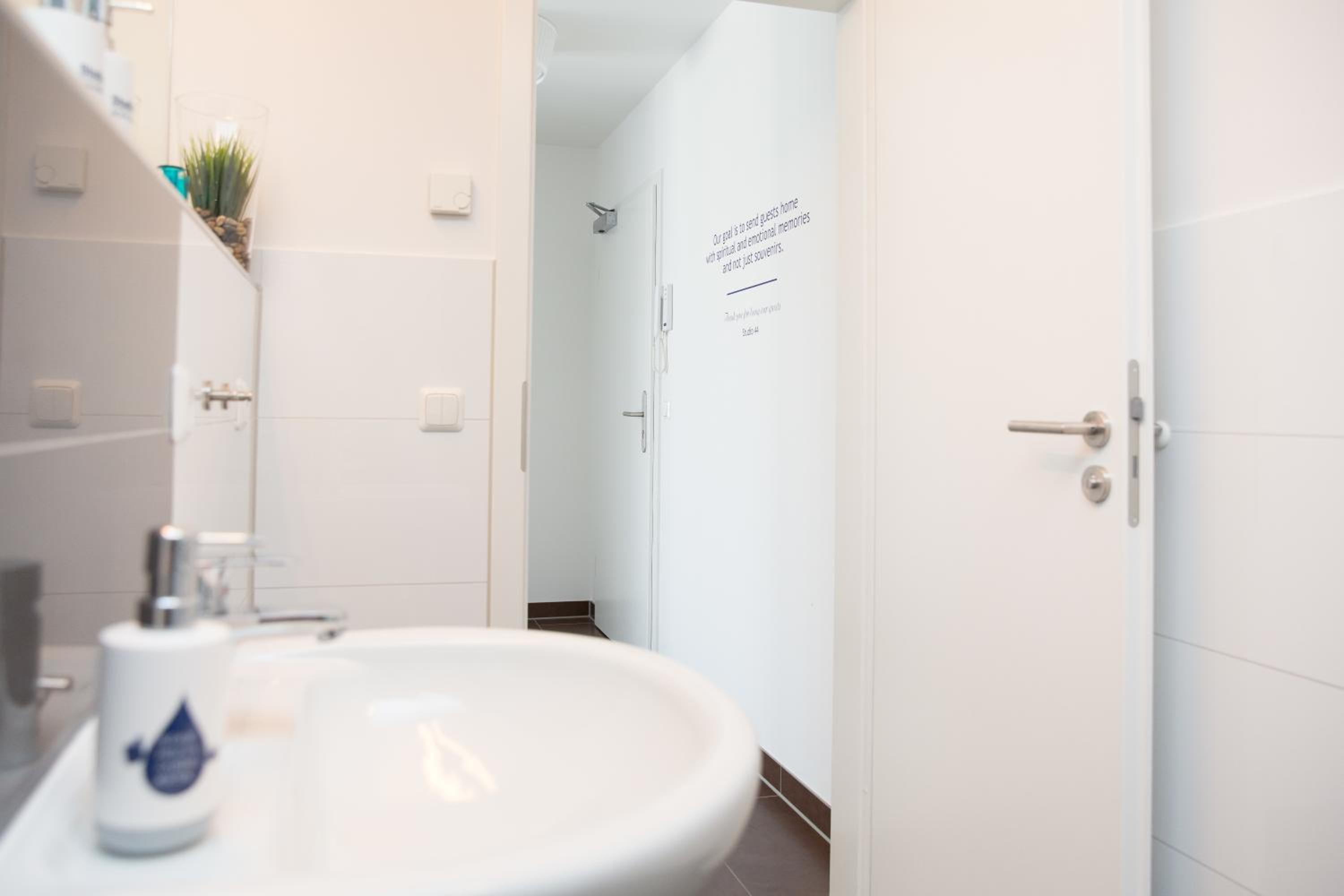 Studio Apartment - Paul-Gruner-Str. 51 - Photo 8