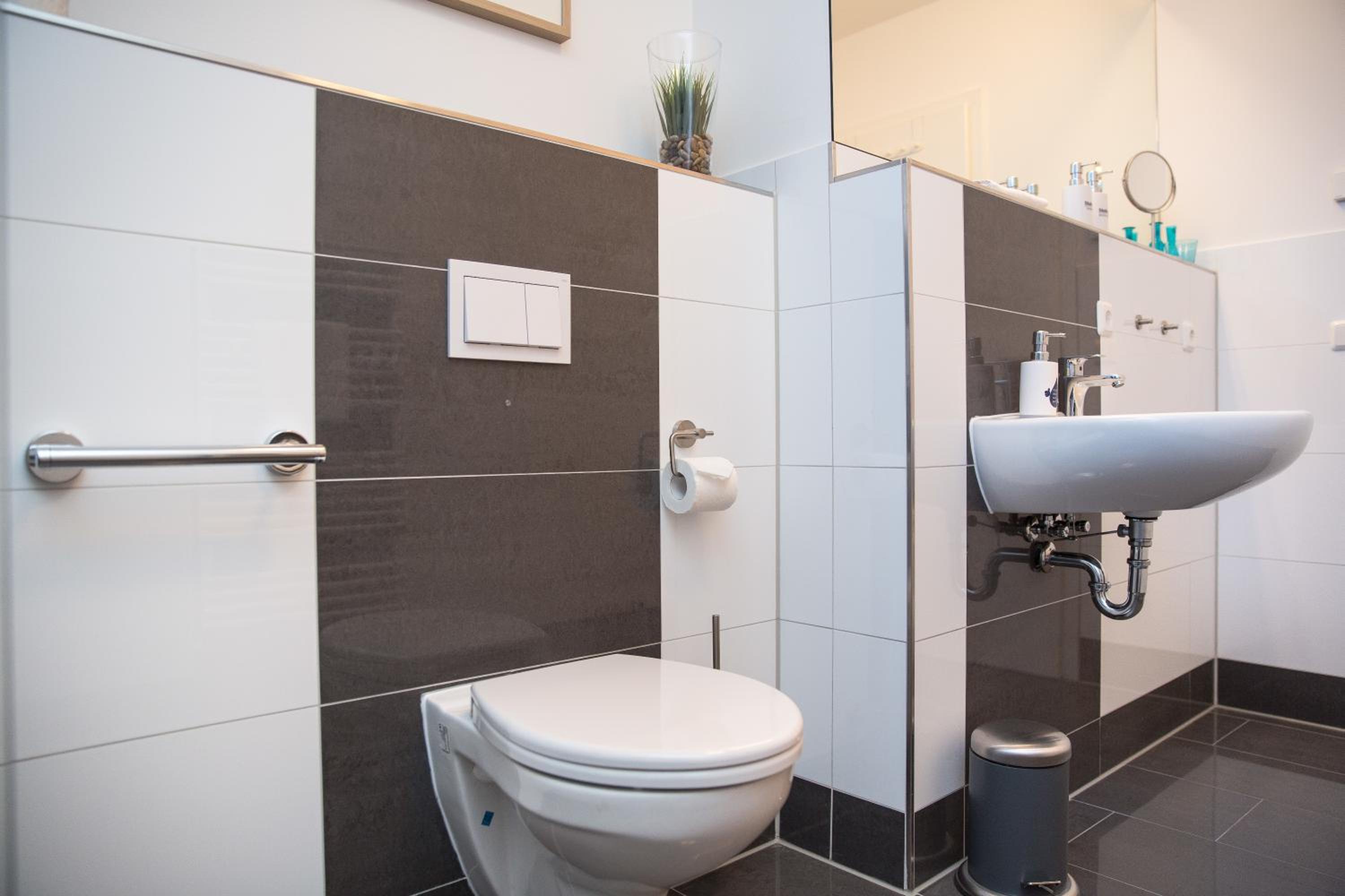 Studio Apartment - Paul-Gruner-Str. 51 - Photo 4