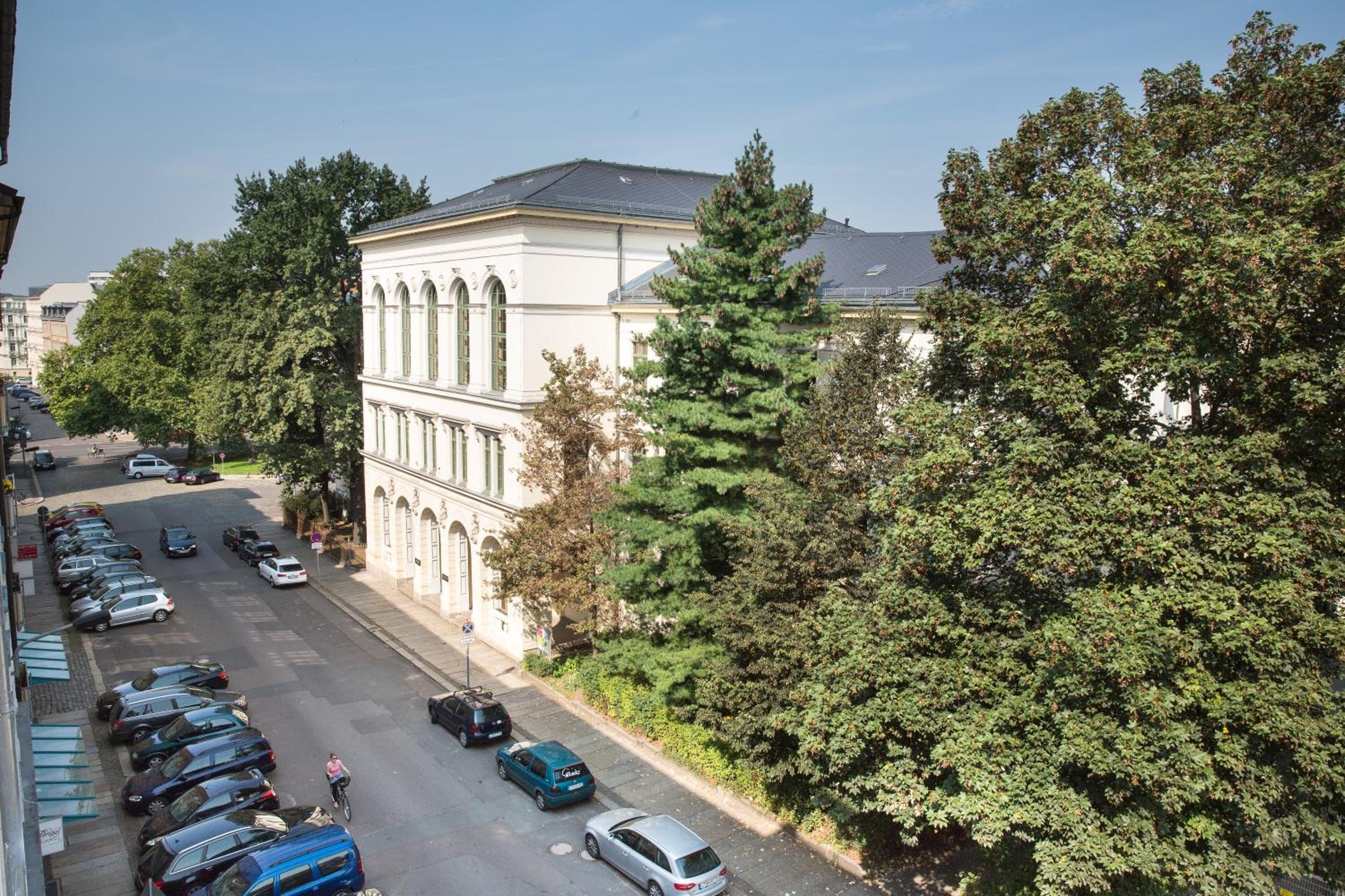 Studio Apartment - Paul-Gruner-Str. 51 - Photo 3
