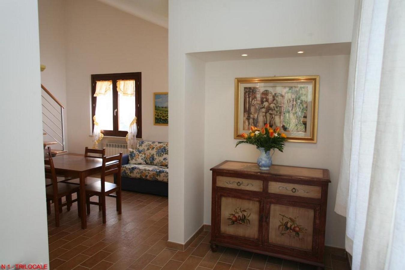 Duplex Apartment photo 1