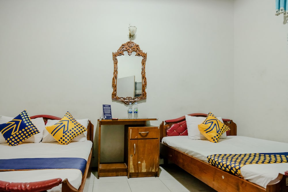 Double Room photo 3