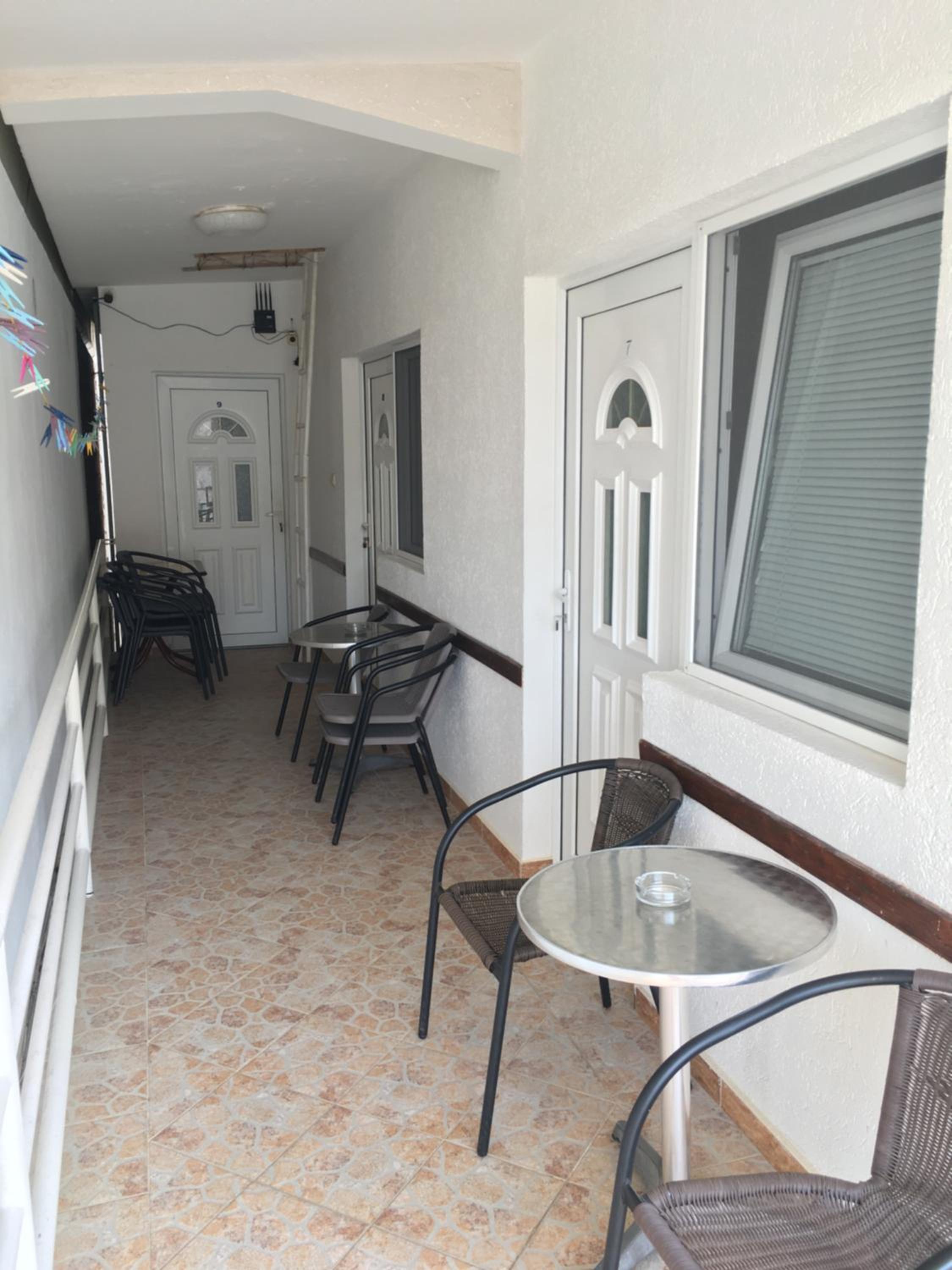Double Room with Private Bathroom photo 2