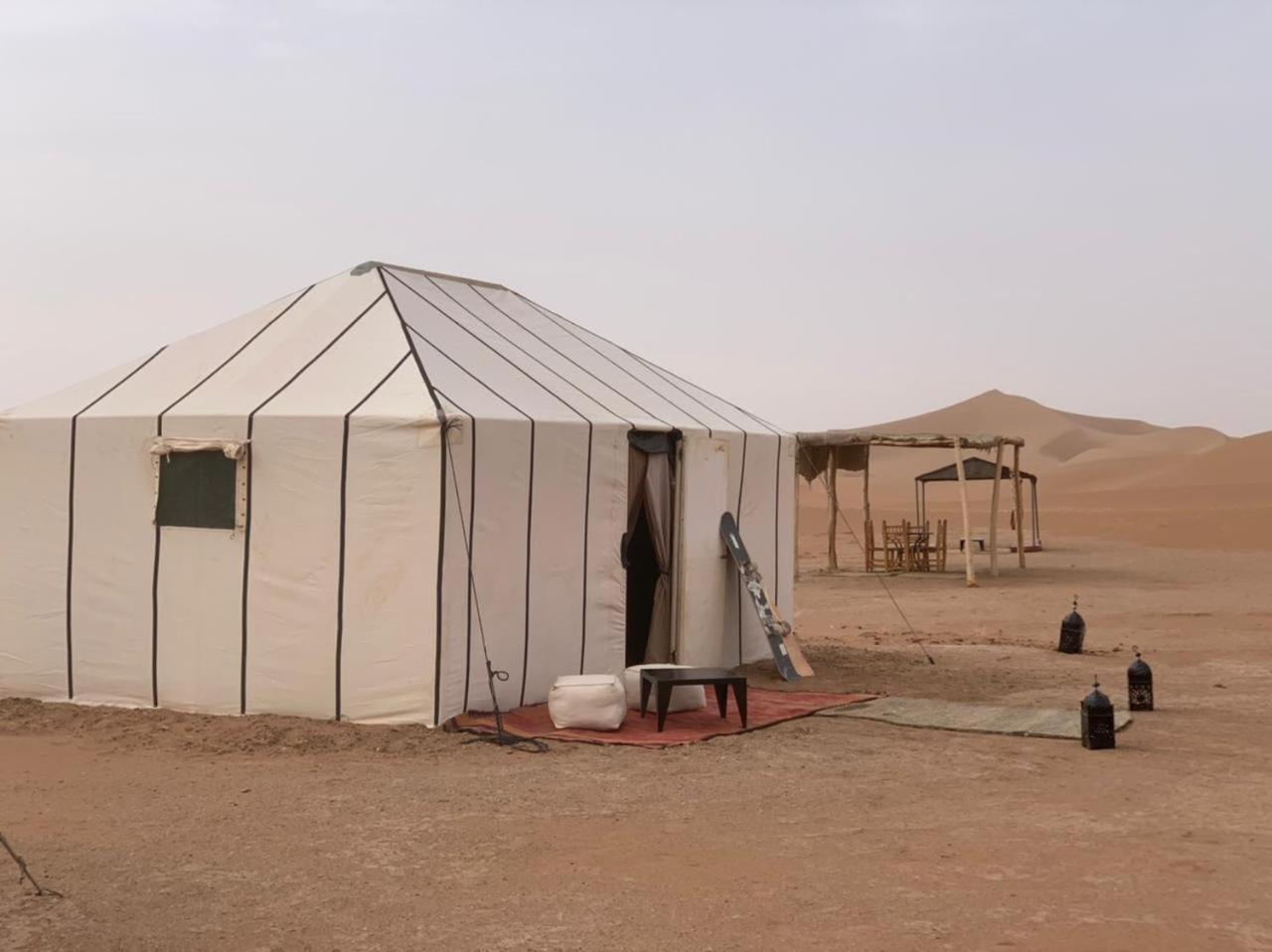 Tent photo 3