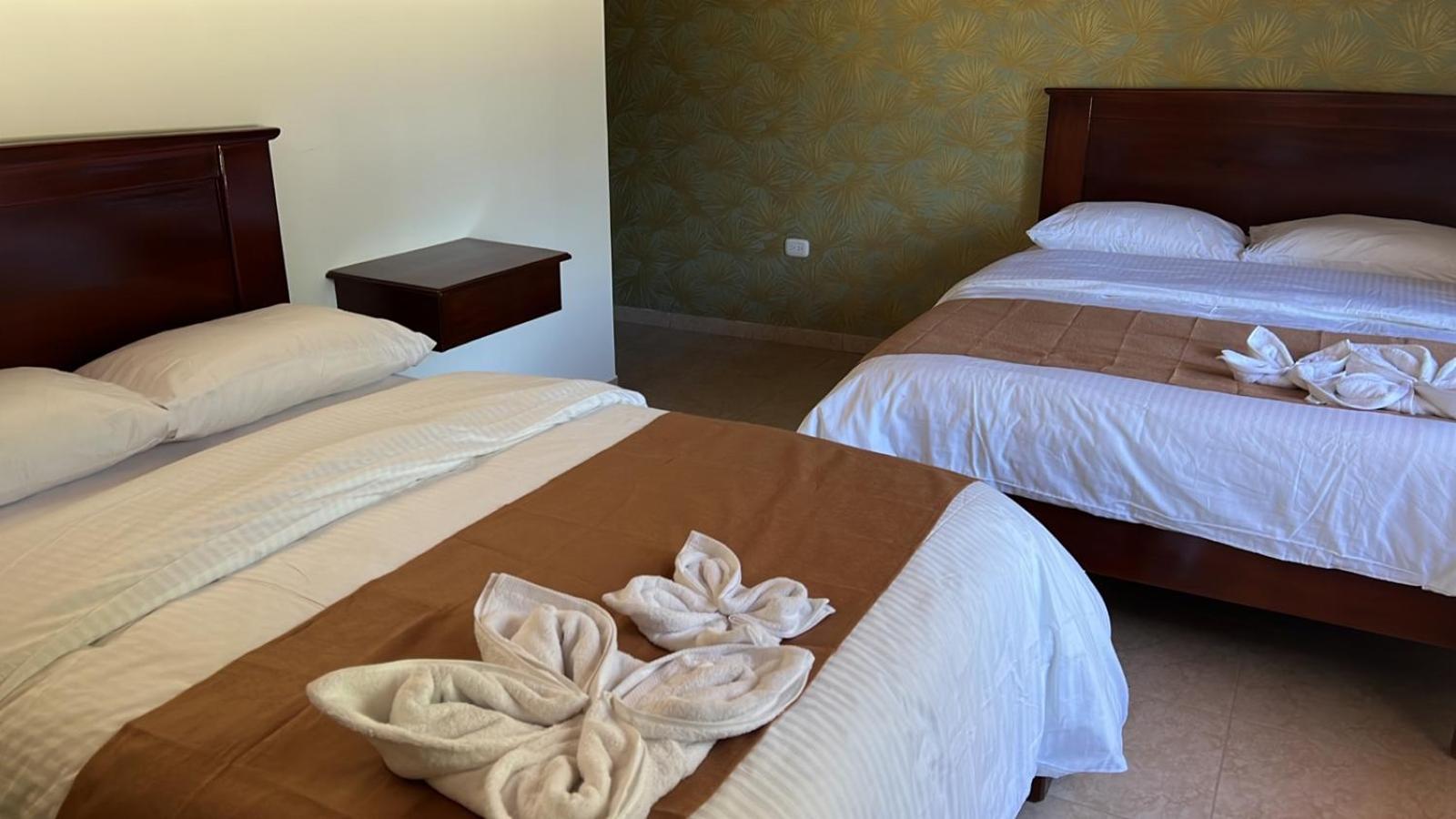 Triple Room - Disability Access photo 3