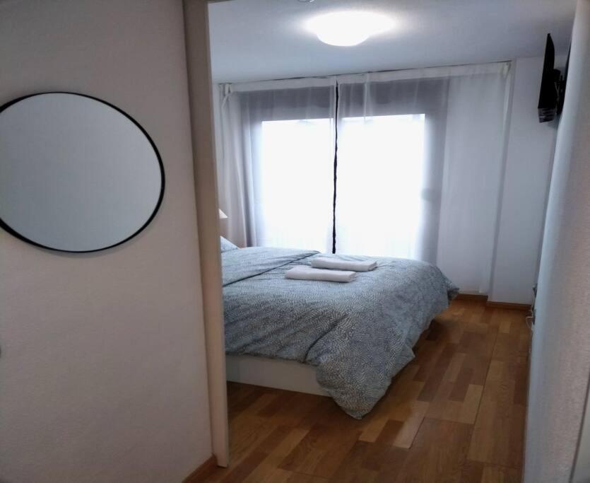 One-Bedroom Apartment photo 3