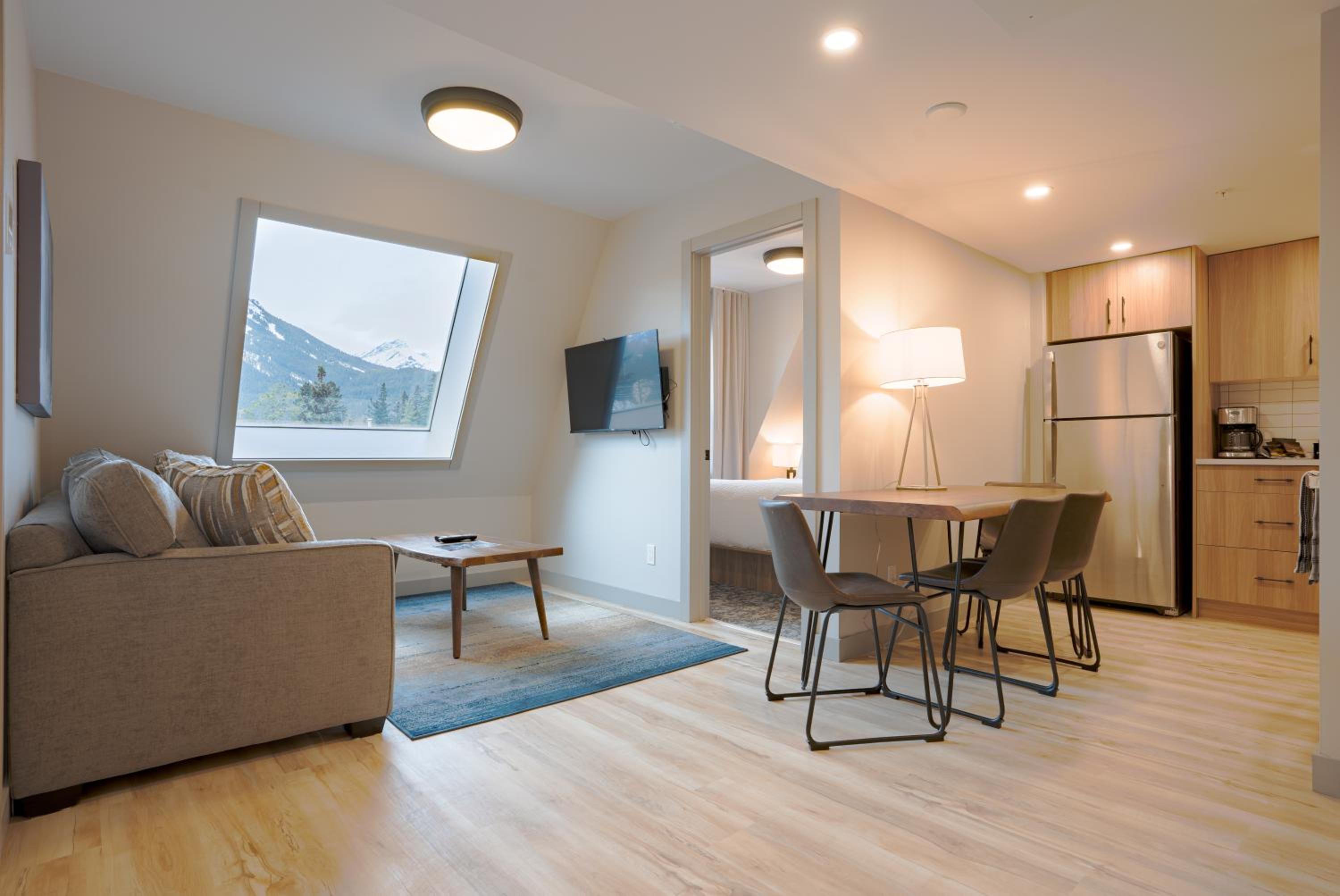 Two-Bedroom Apartment - Photo 5