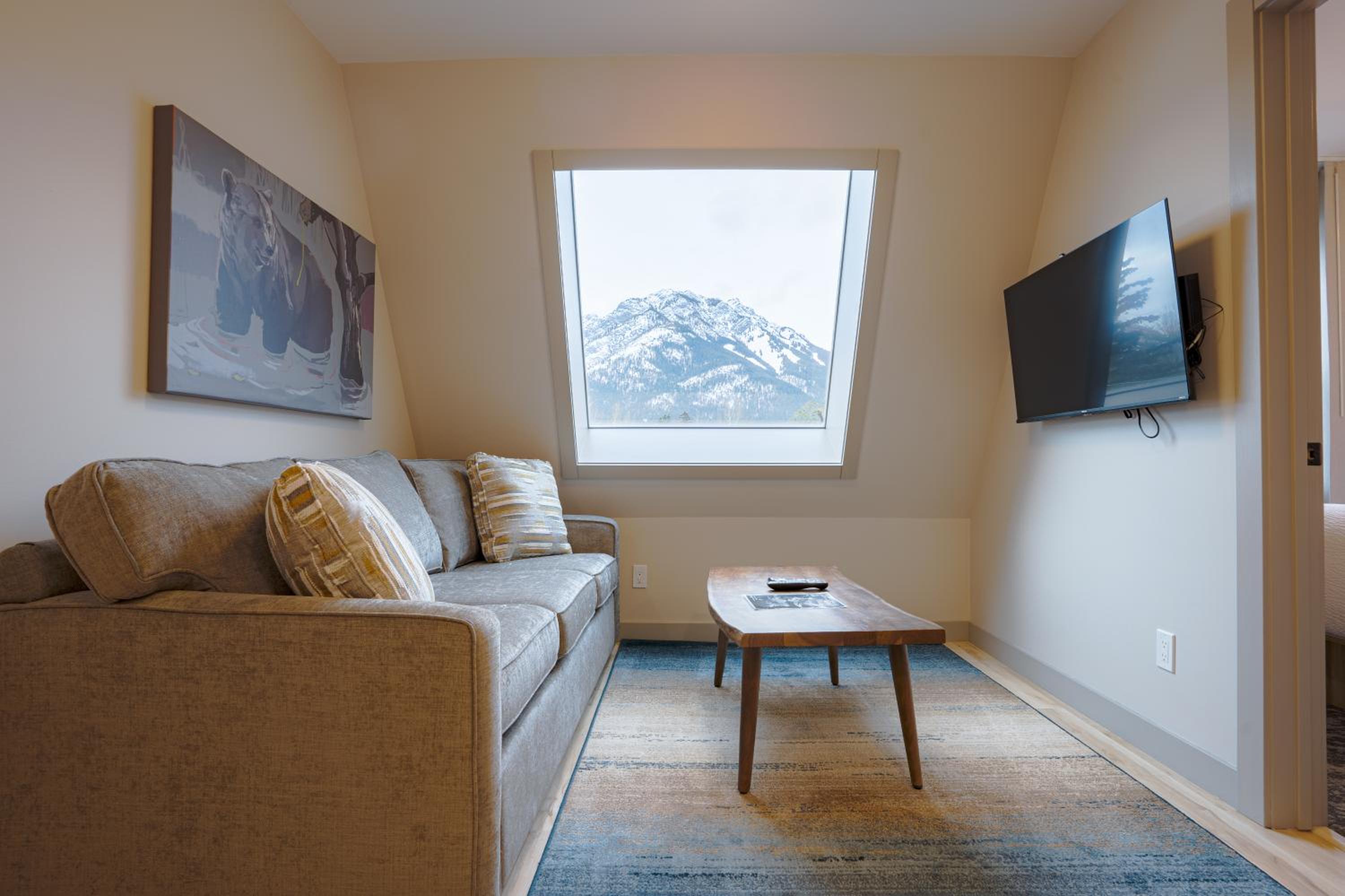 Two-Bedroom Apartment - Photo 8