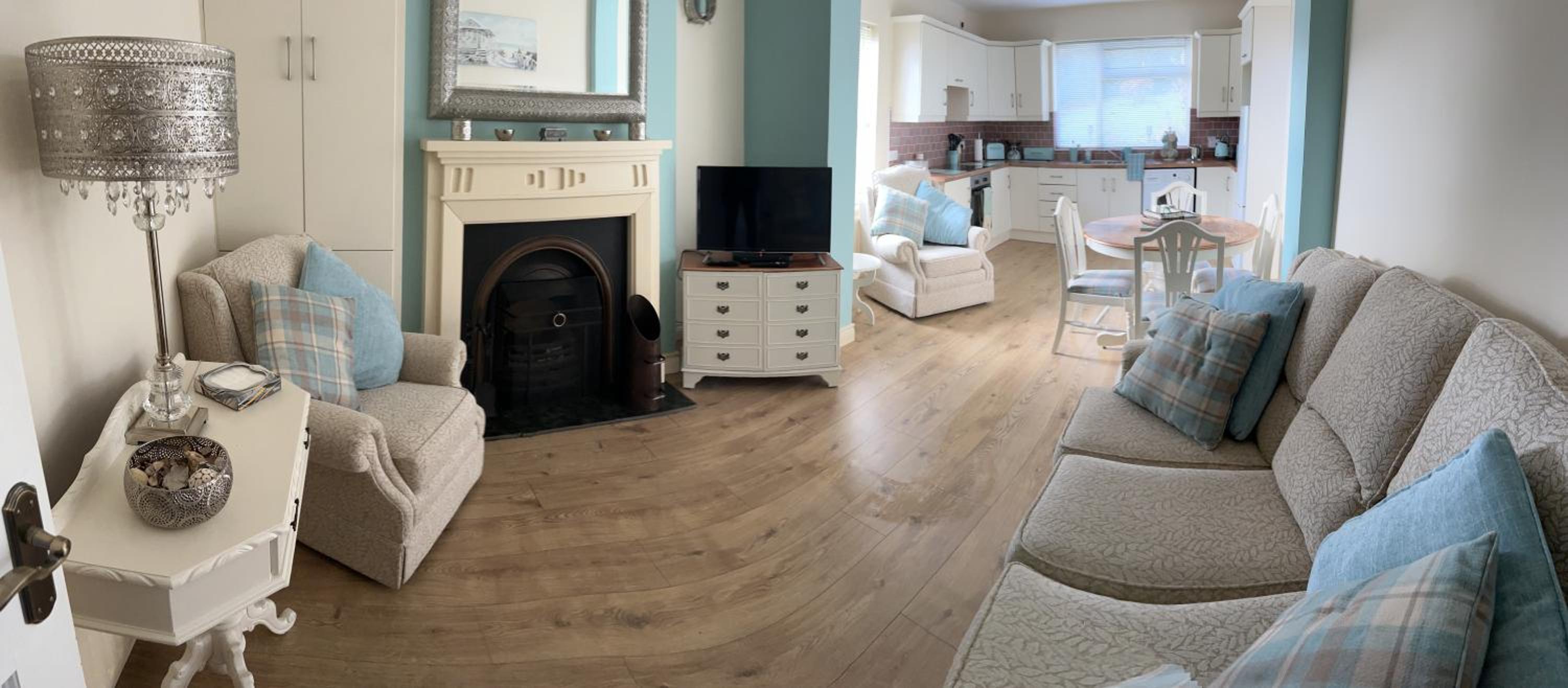 Two-Bedroom House photo 1