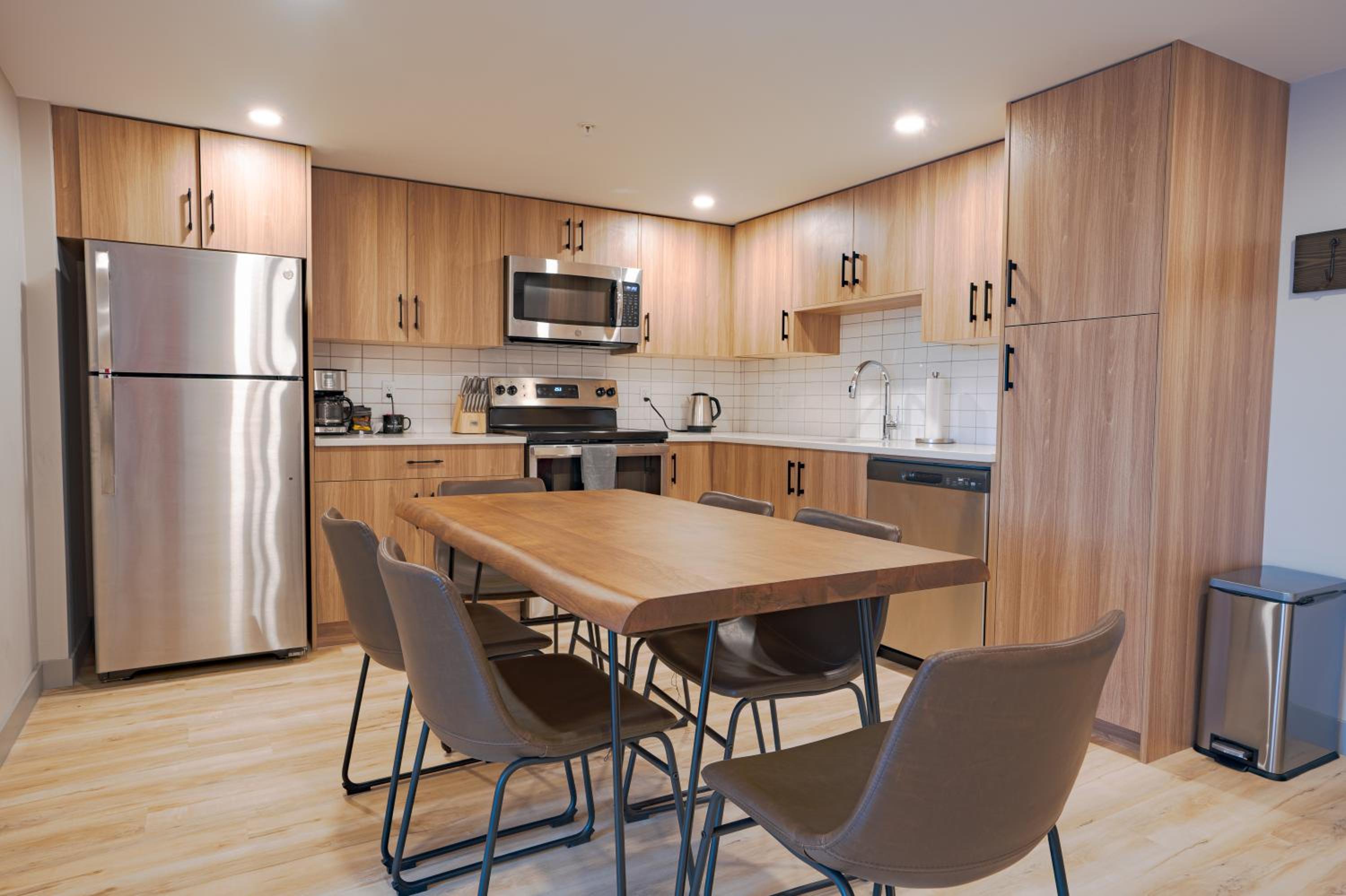 Superior Apartment - Photo 9
