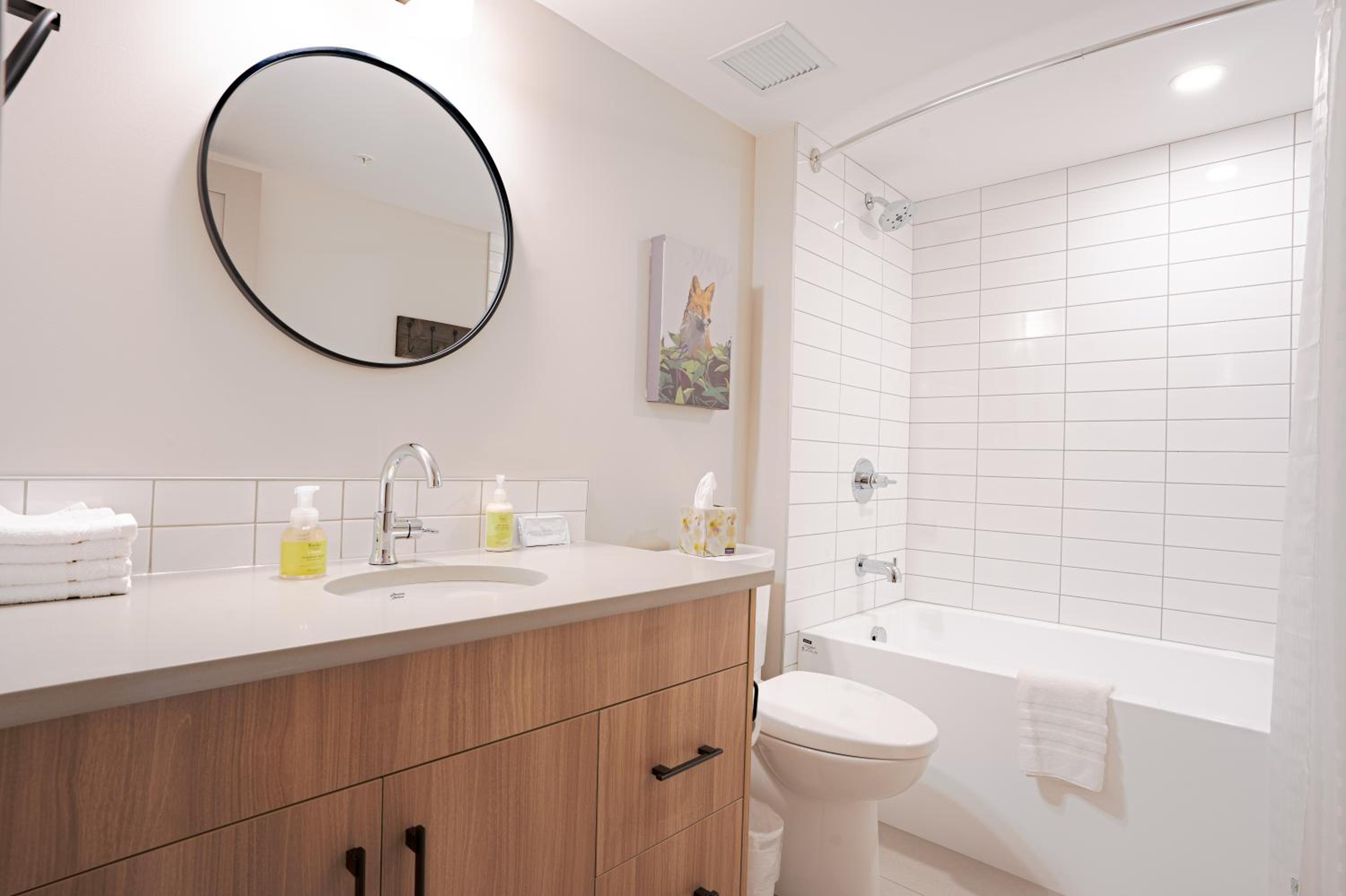 Superior Apartment - Photo 7