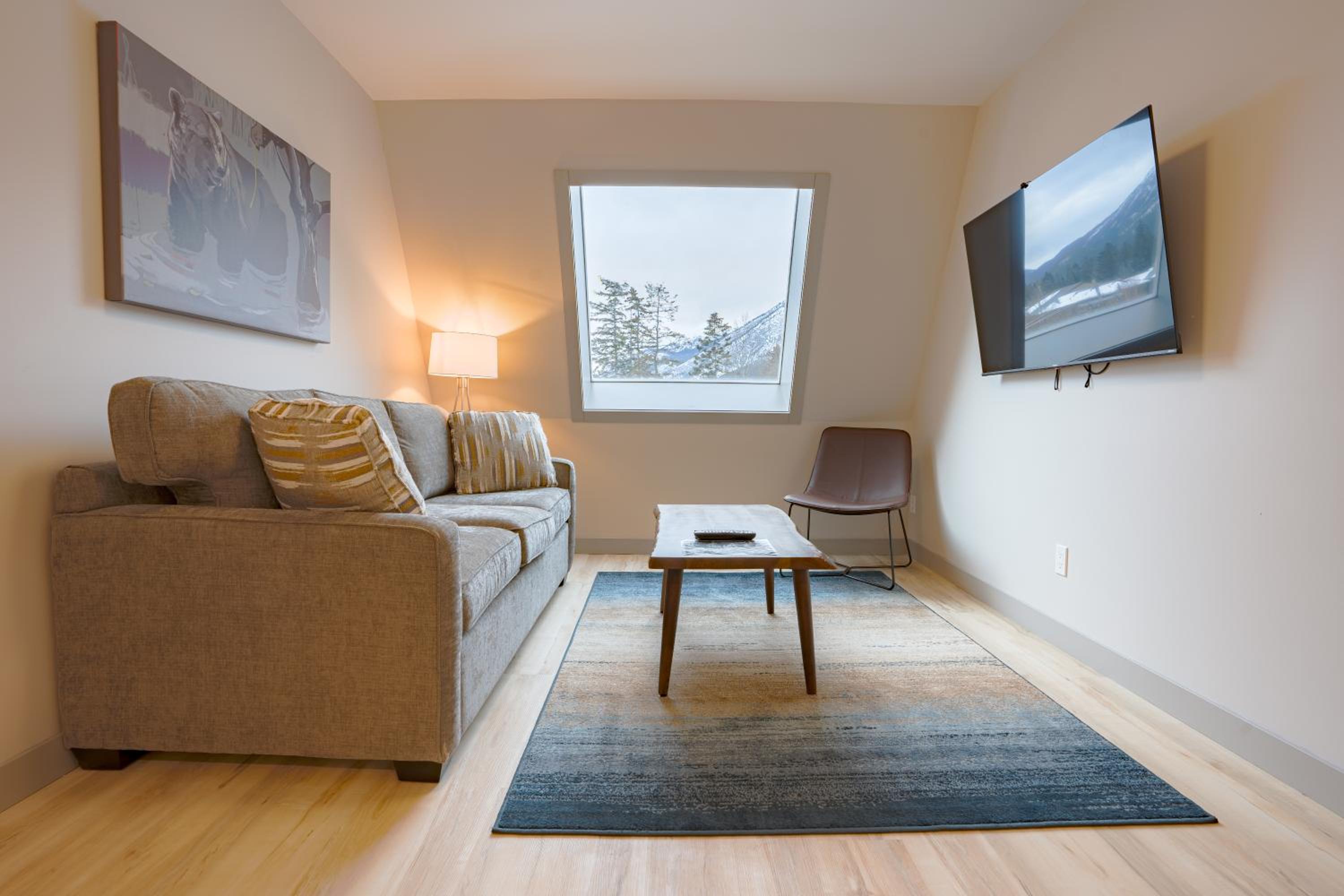 Superior Apartment - Photo 2