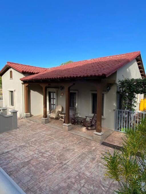 Two-Bedroom Villa photo 3