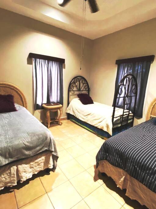 Two-Bedroom Villa photo 1