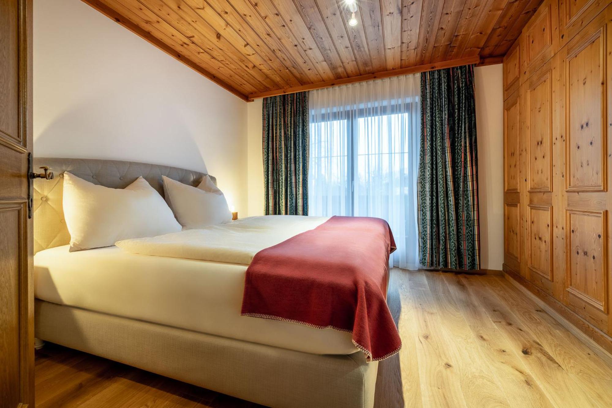 Double Room with Balcony photo 1