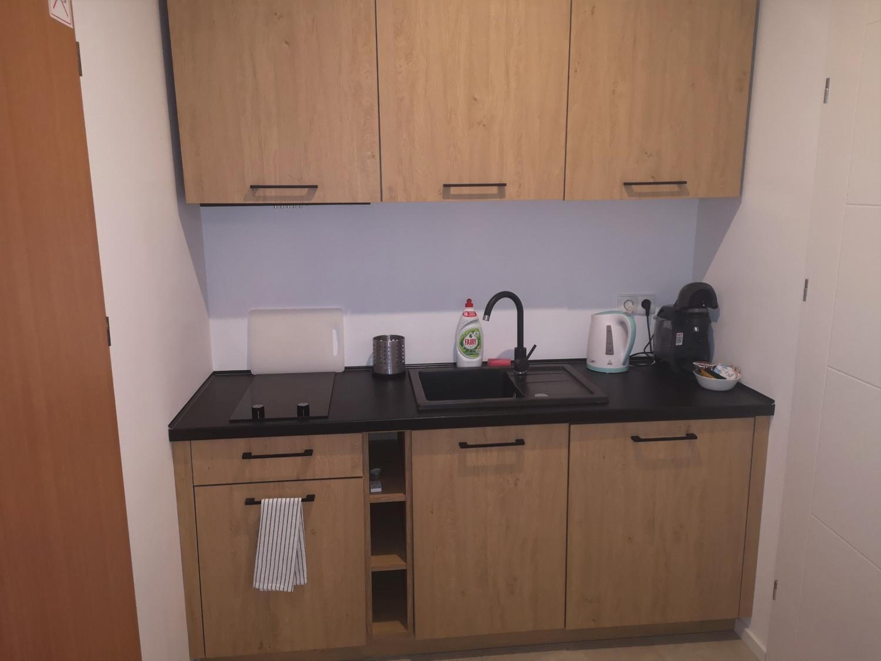 Deluxe Double Room with Balcony photo 3