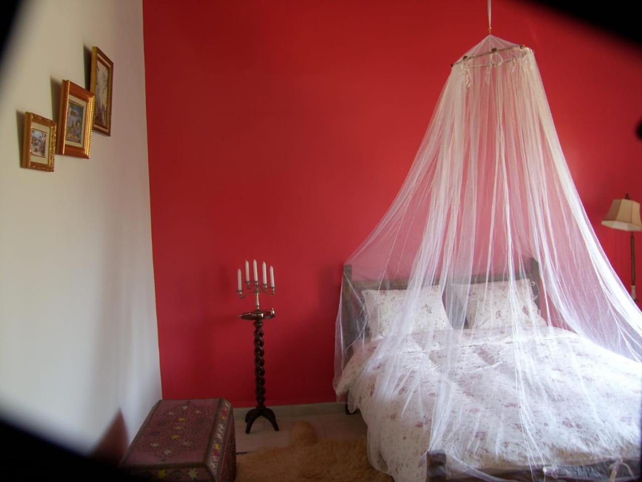 Double Room with Private Bathroom photo 2