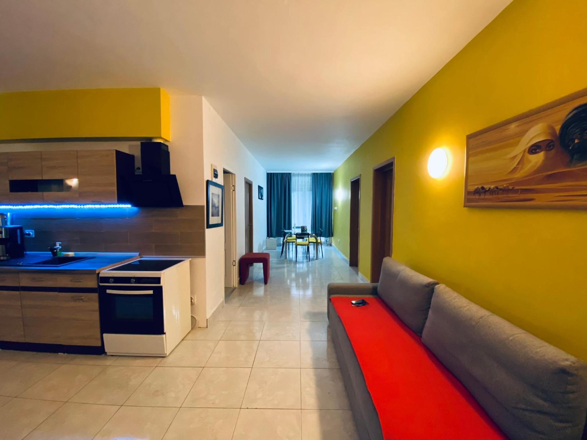 Two-Bedroom Apartment - Photo 30