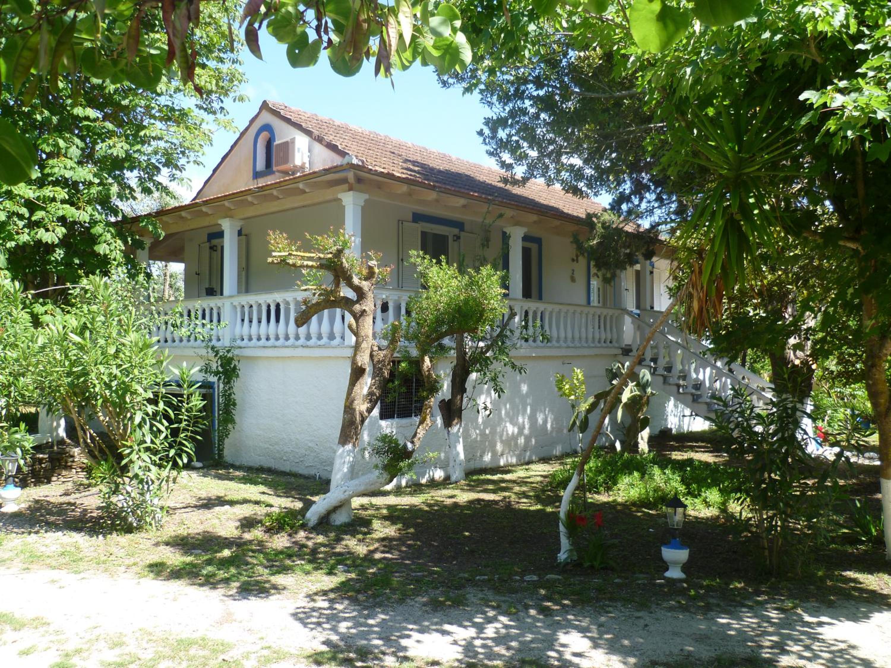 Holiday Home photo 1