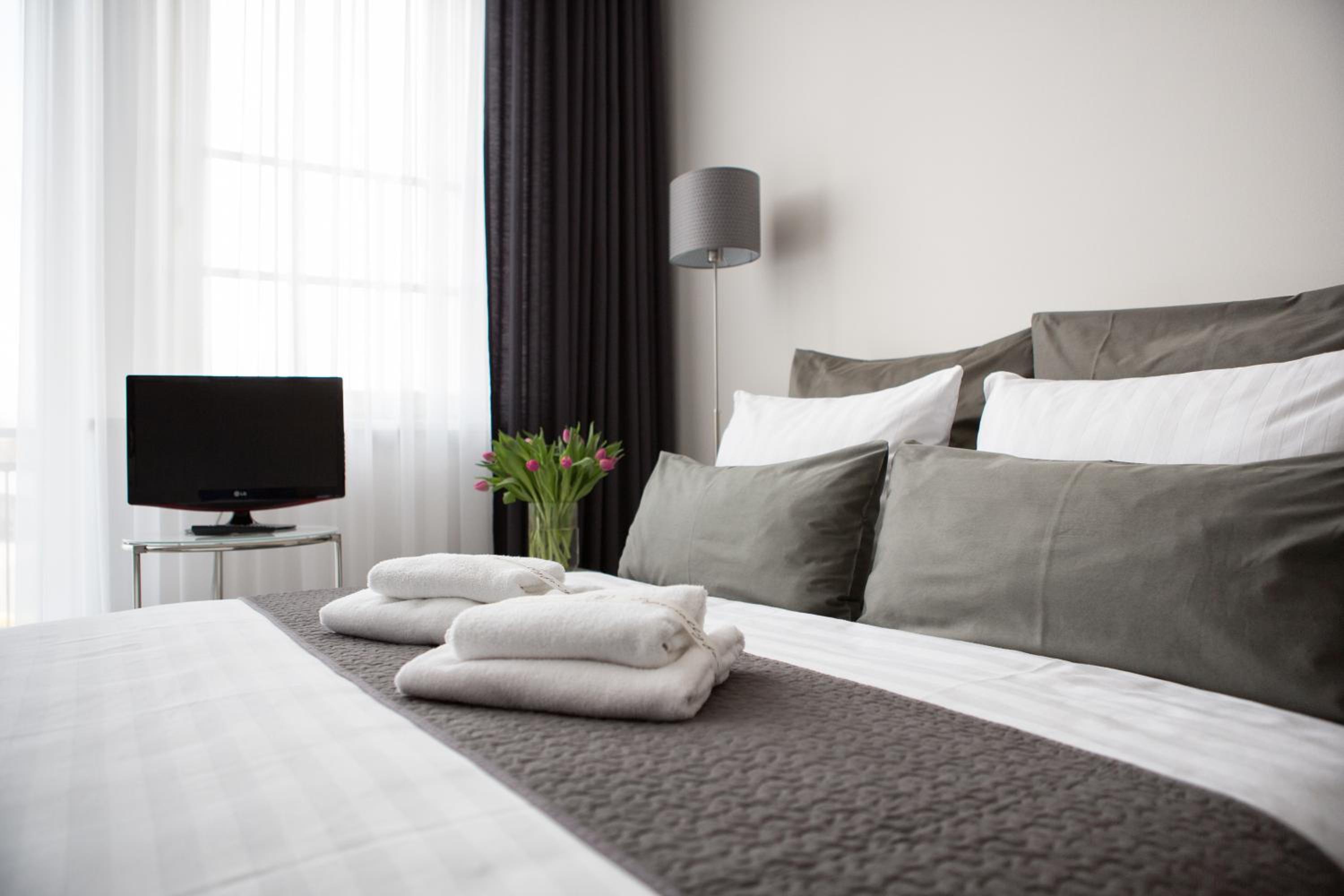 Studio Apartment - Paul-List-Str. 26 - Photo 7