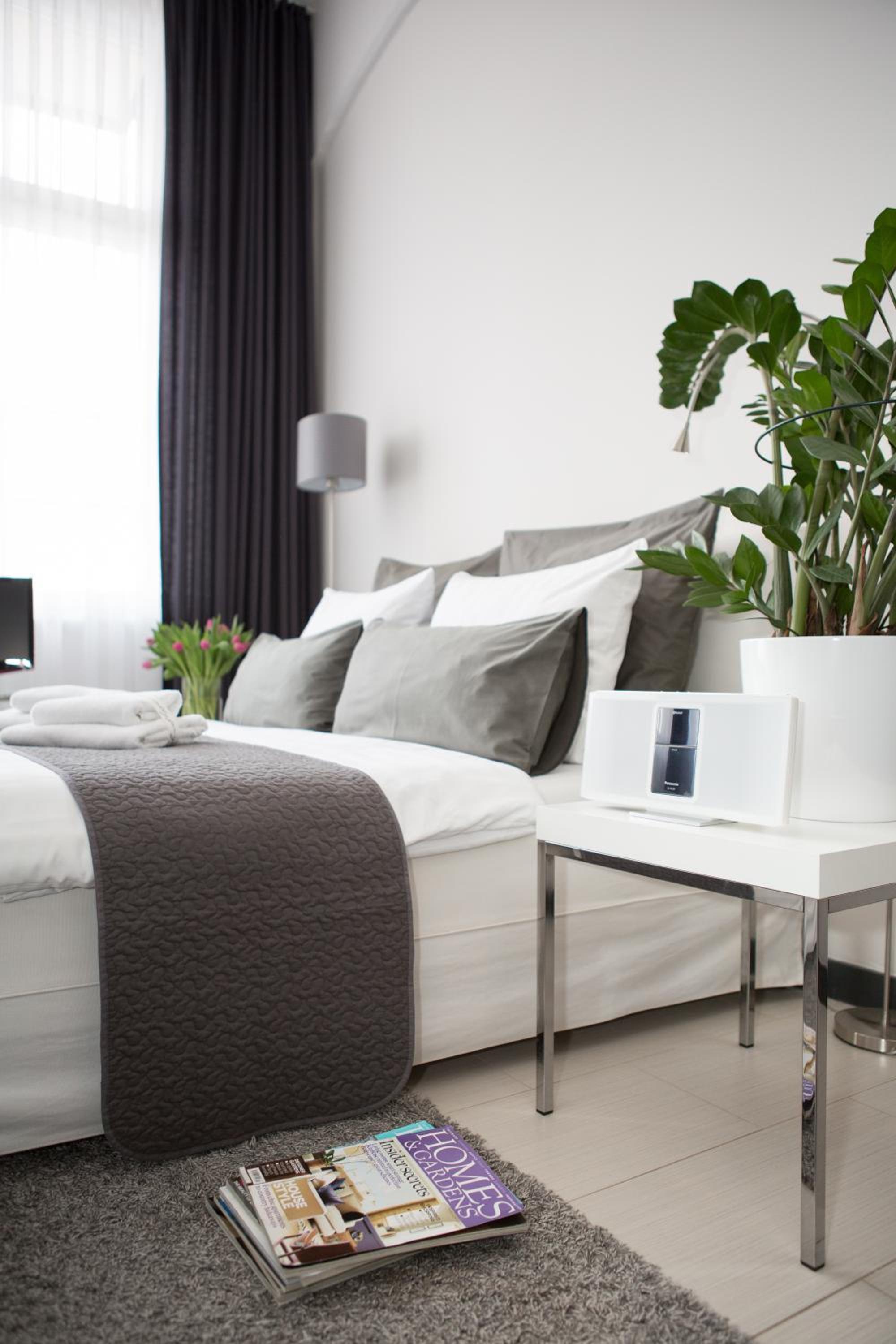 Studio Apartment - Paul-List-Str. 26 - Photo 13
