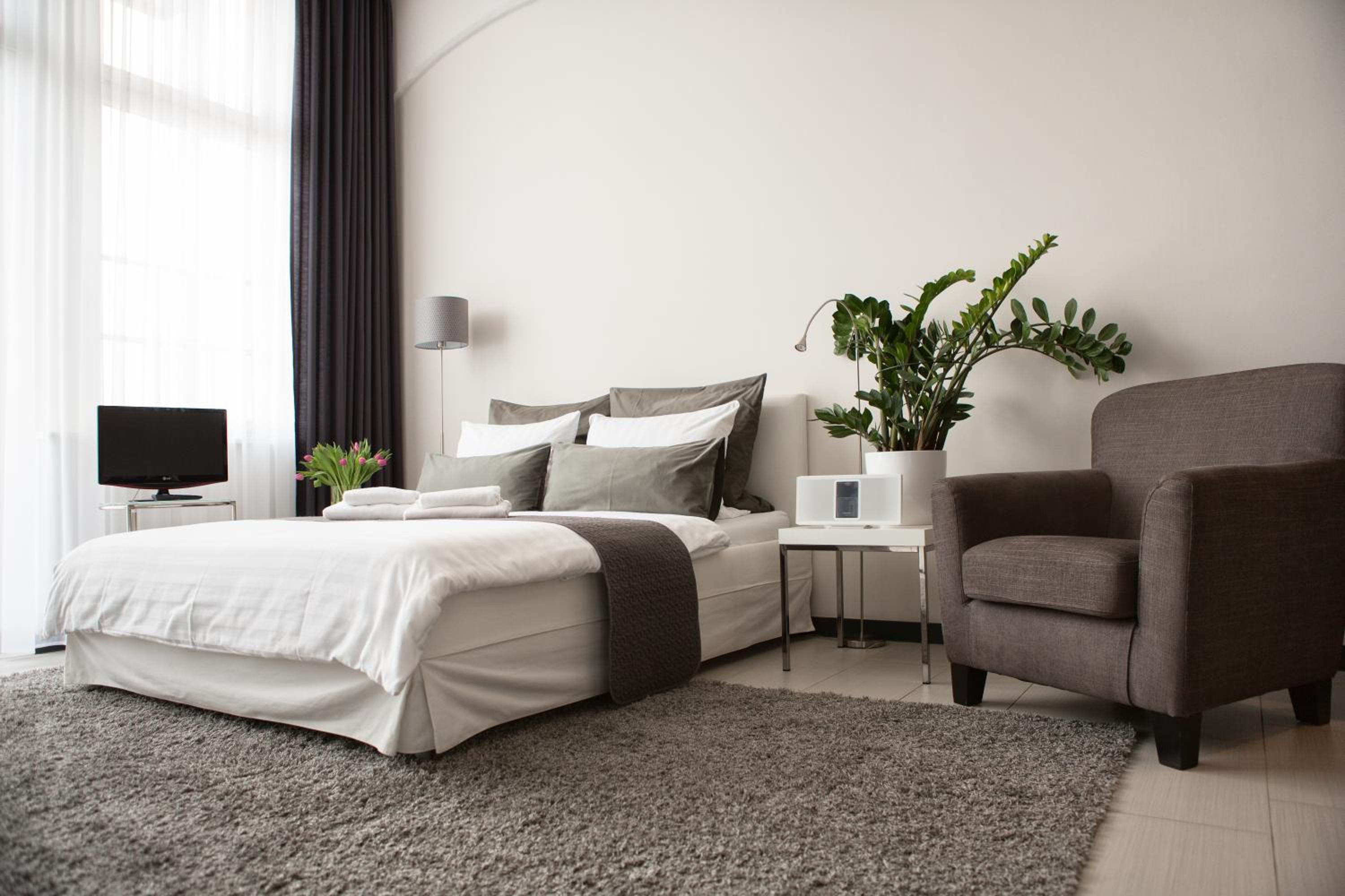 Studio Apartment - Paul-List-Str. 26 - Photo 1