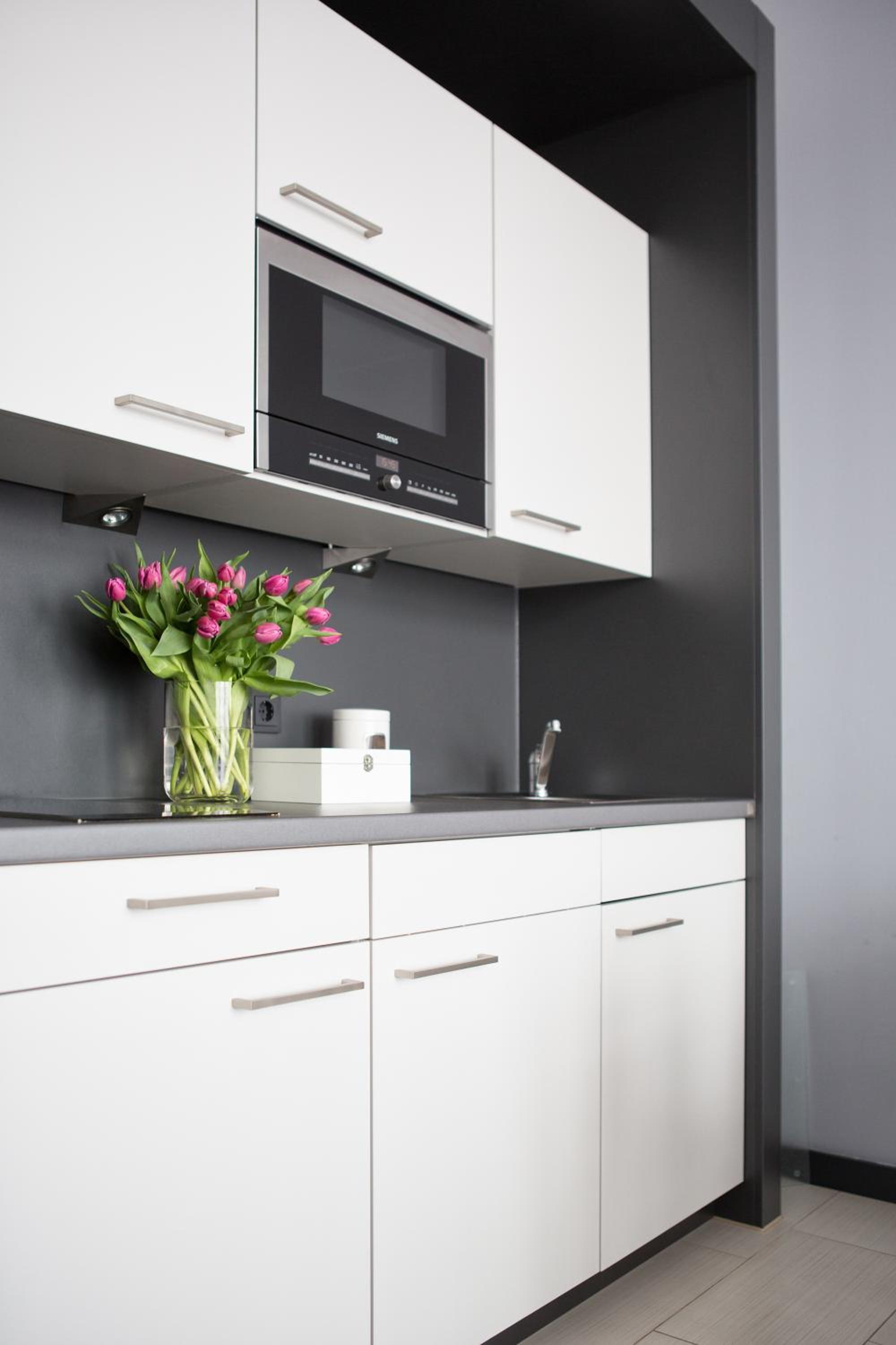 Studio Apartment - Paul-List-Str. 26 - Photo 17