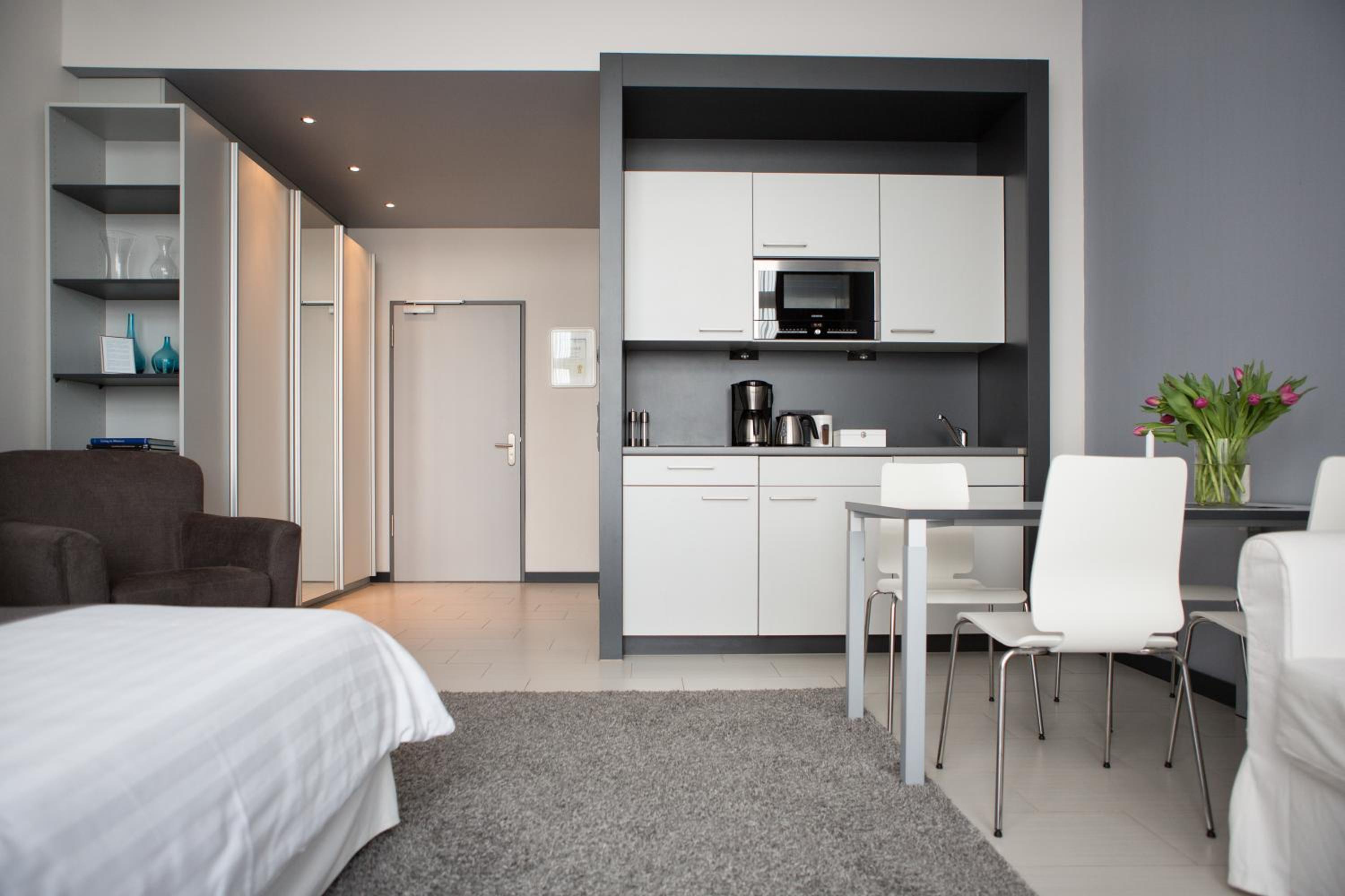 Studio Apartment - Paul-List-Str. 26 - Photo 20