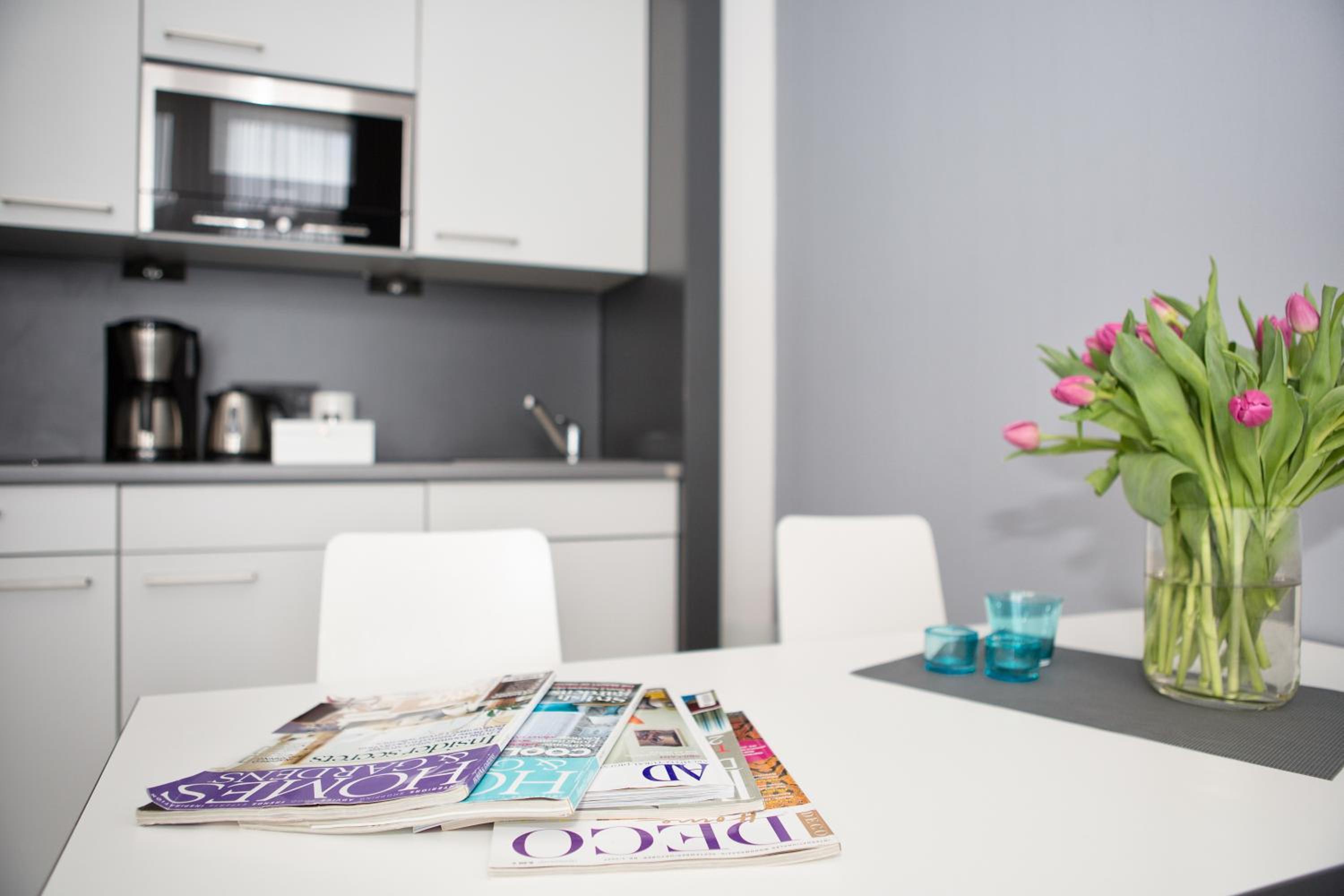 Studio Apartment - Paul-List-Str. 26 - Photo 19