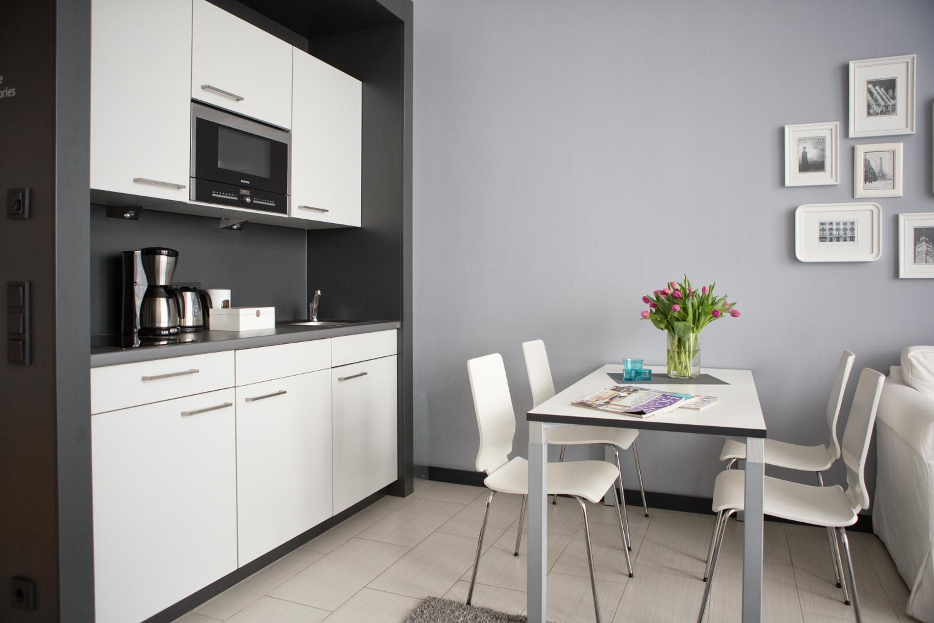 Studio Apartment - Paul-List-Str. 26 - Photo 15