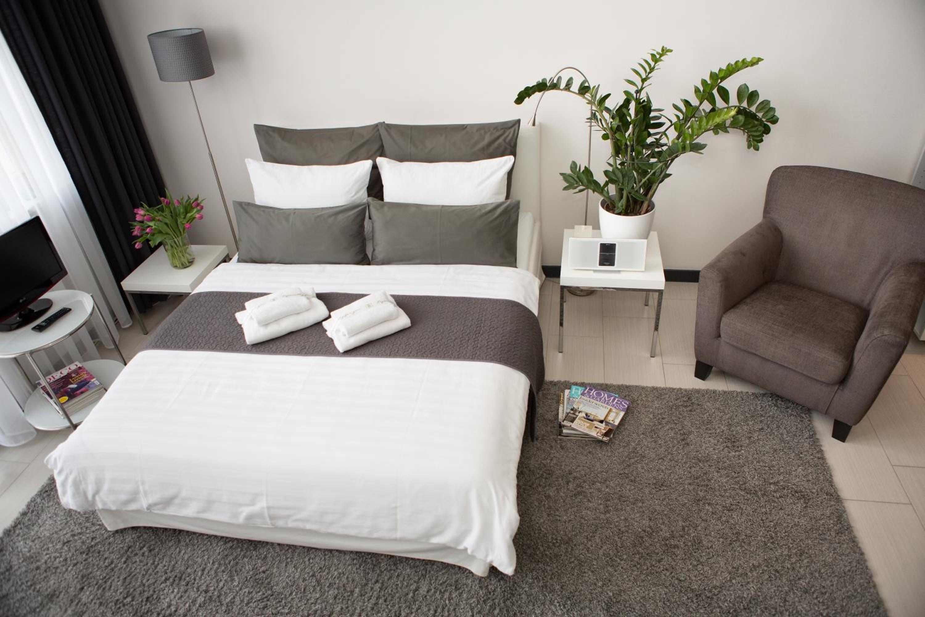 Studio Apartment - Paul-List-Str. 26 - Photo 9