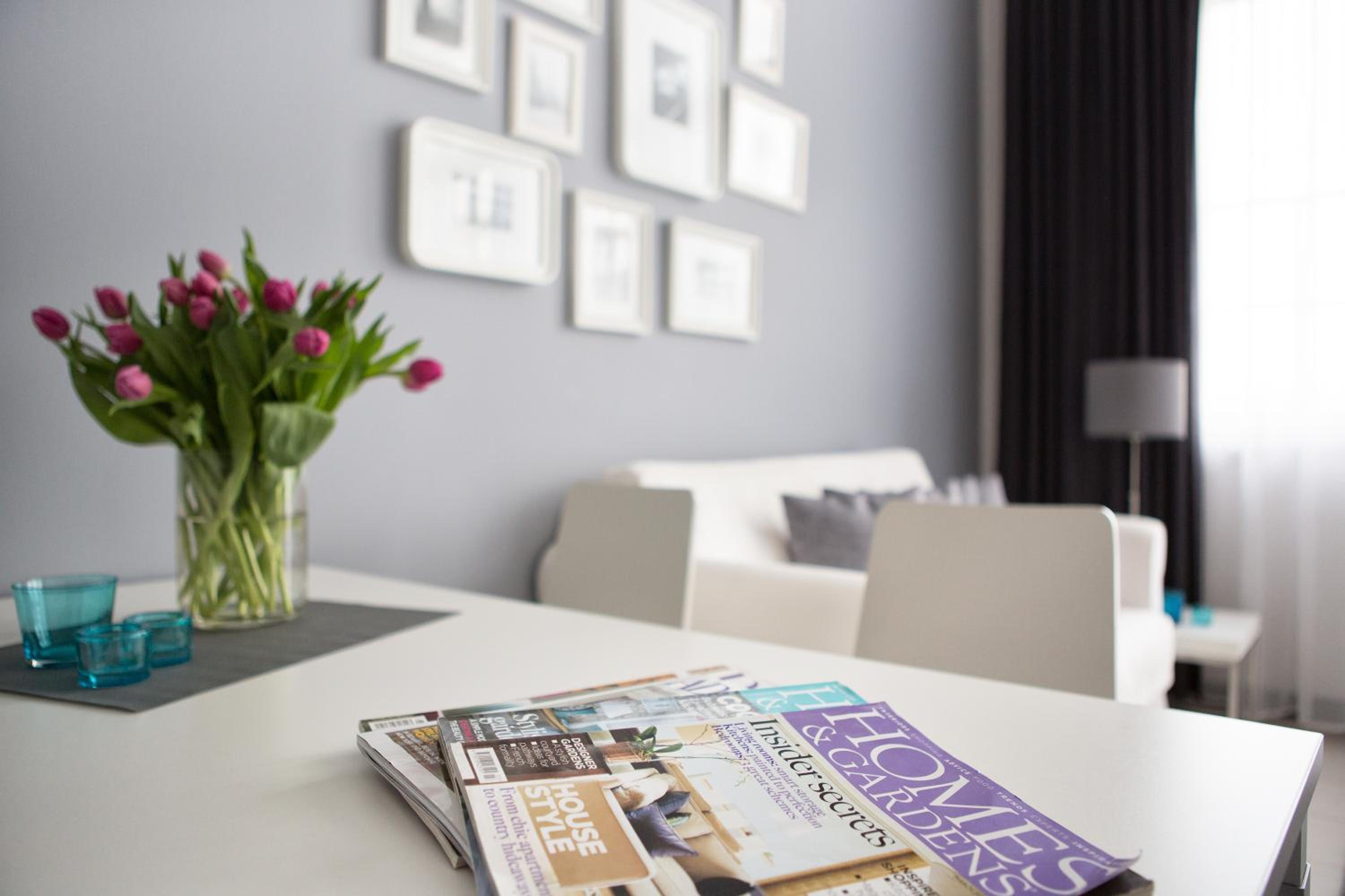 Studio Apartment - Paul-List-Str. 26 - Photo 18