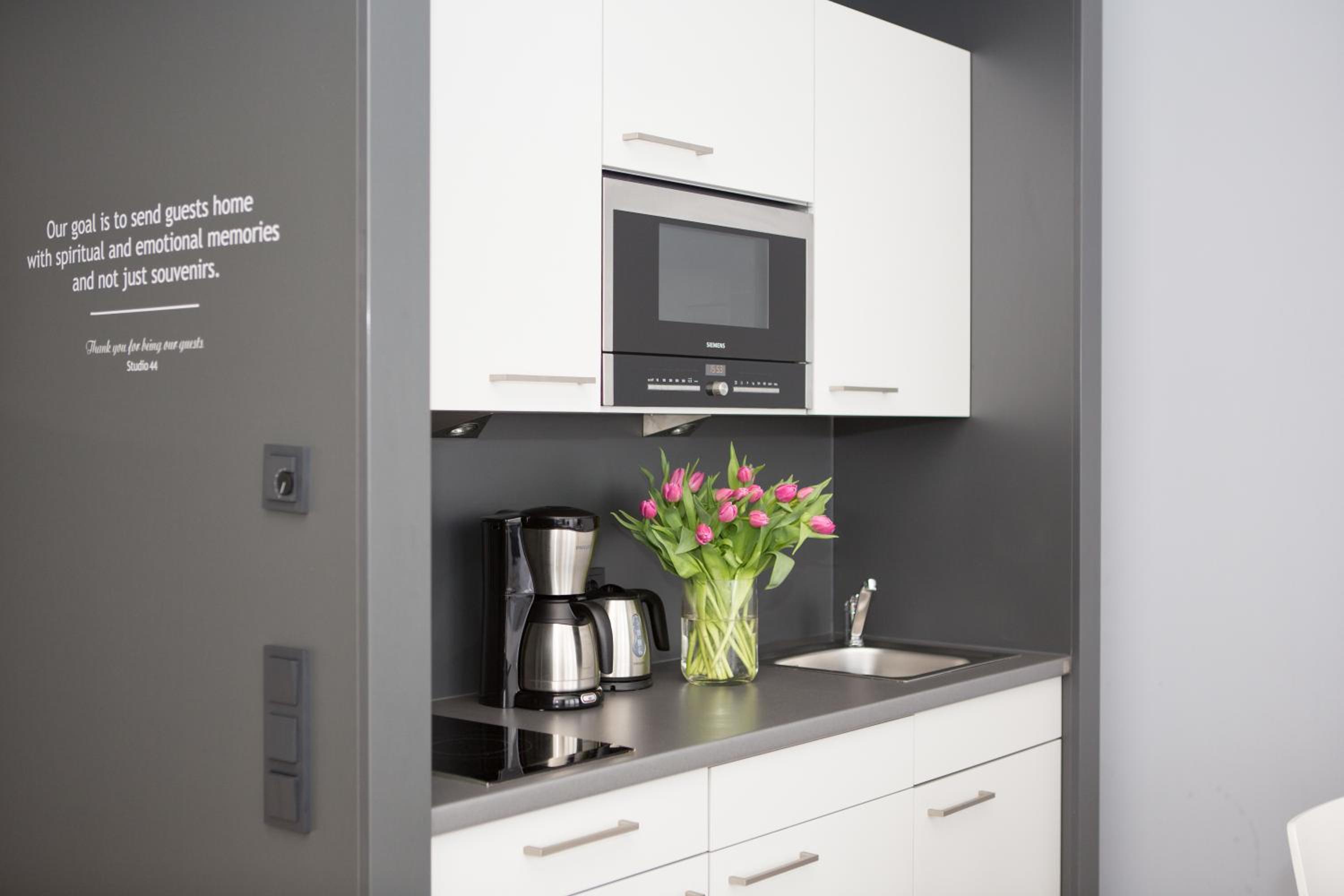 Studio Apartment - Paul-List-Str. 26 - Photo 16