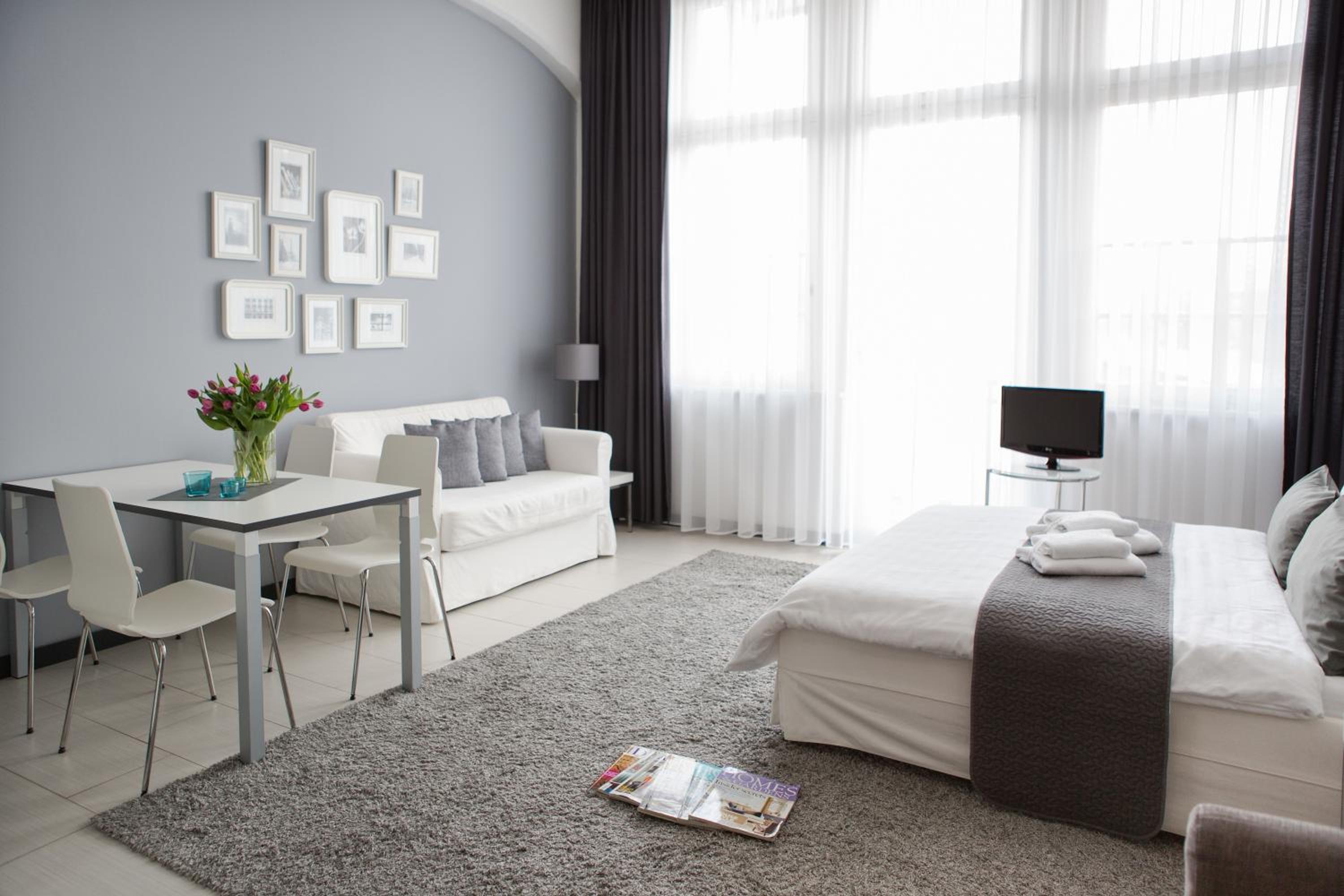 Studio Apartment - Paul-List-Str. 26 - Photo 8