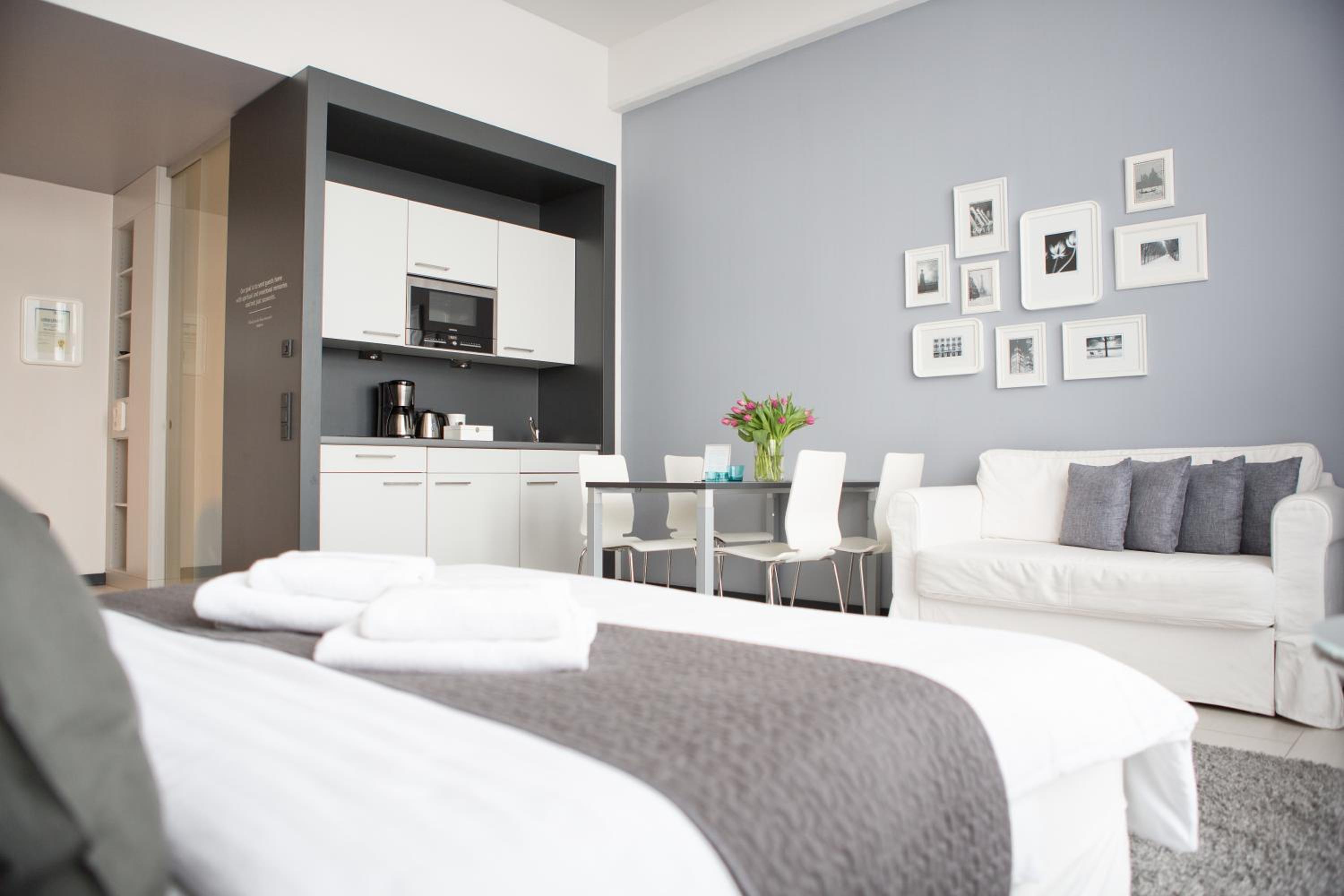 Studio Apartment - Paul-List-Str. 26 - Photo 14