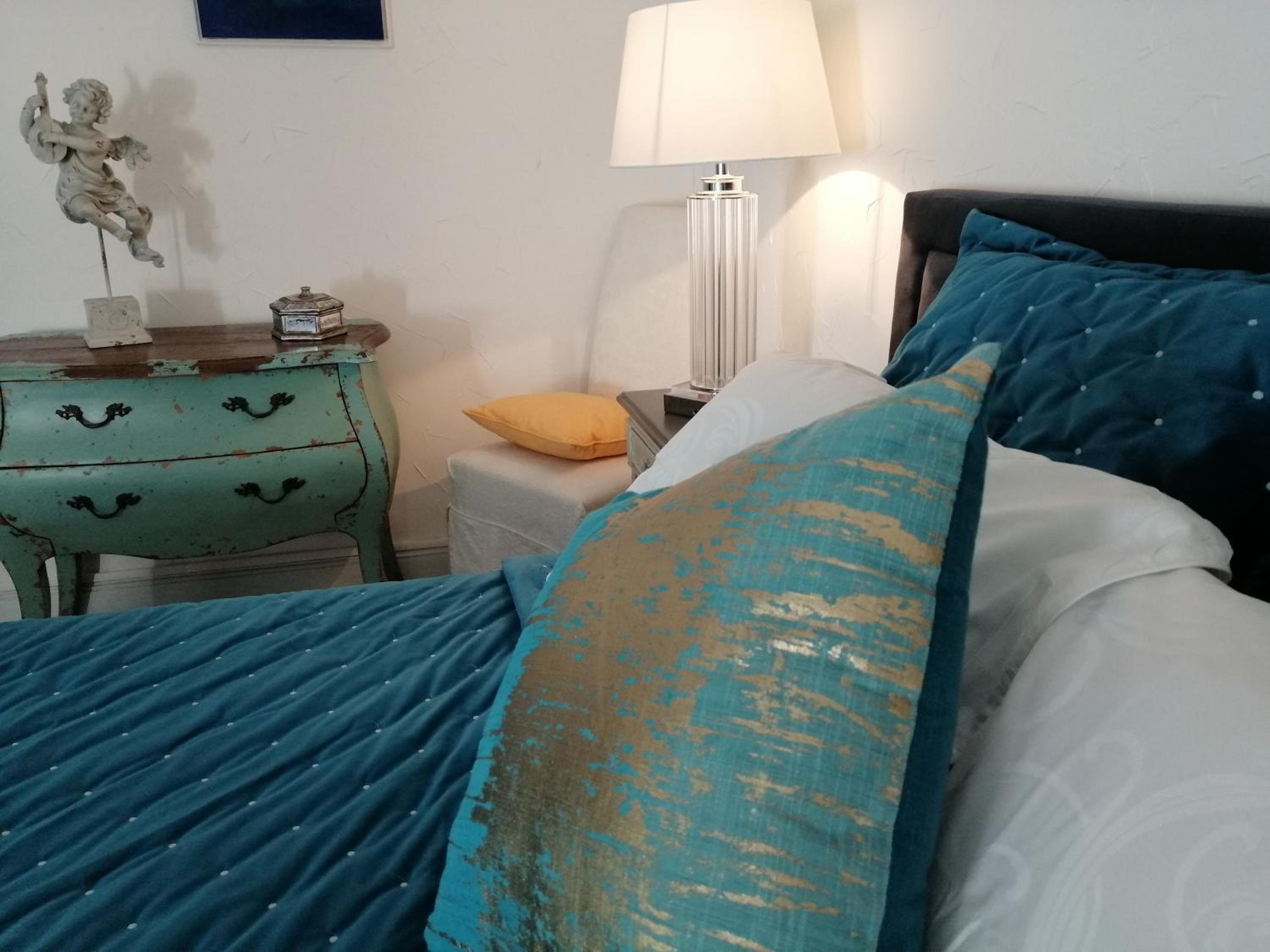 Superior Double Room - Mykonos photo 2
