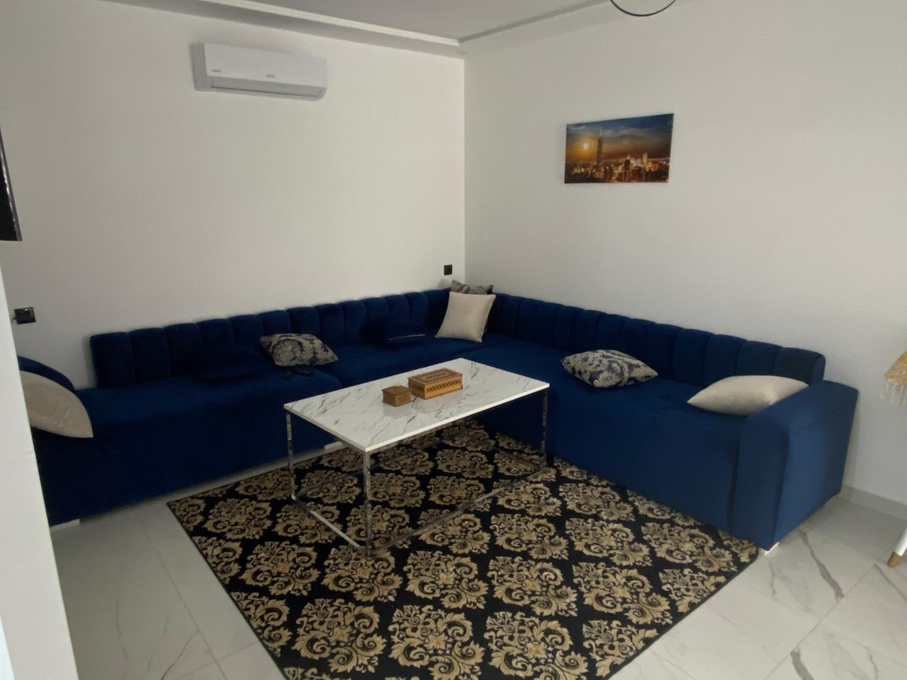 Three-Bedroom Apartment - Photo 1