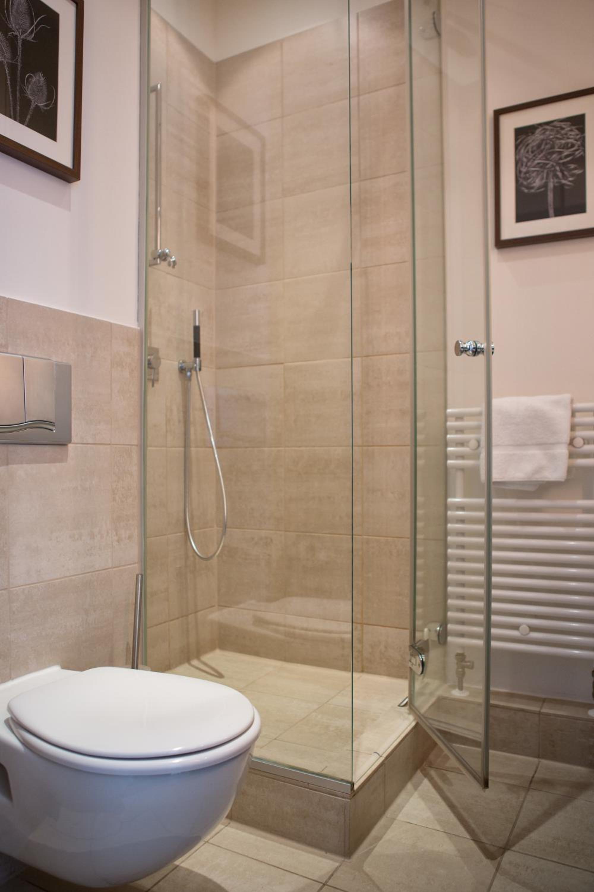 Studio Apartment - Riemannstr. 54.1 - Photo 10