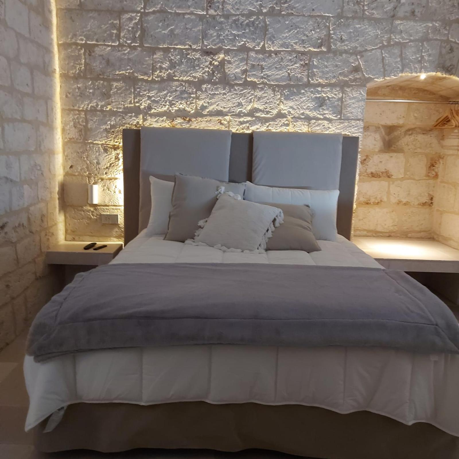Quadruple Room With Private Bathroom