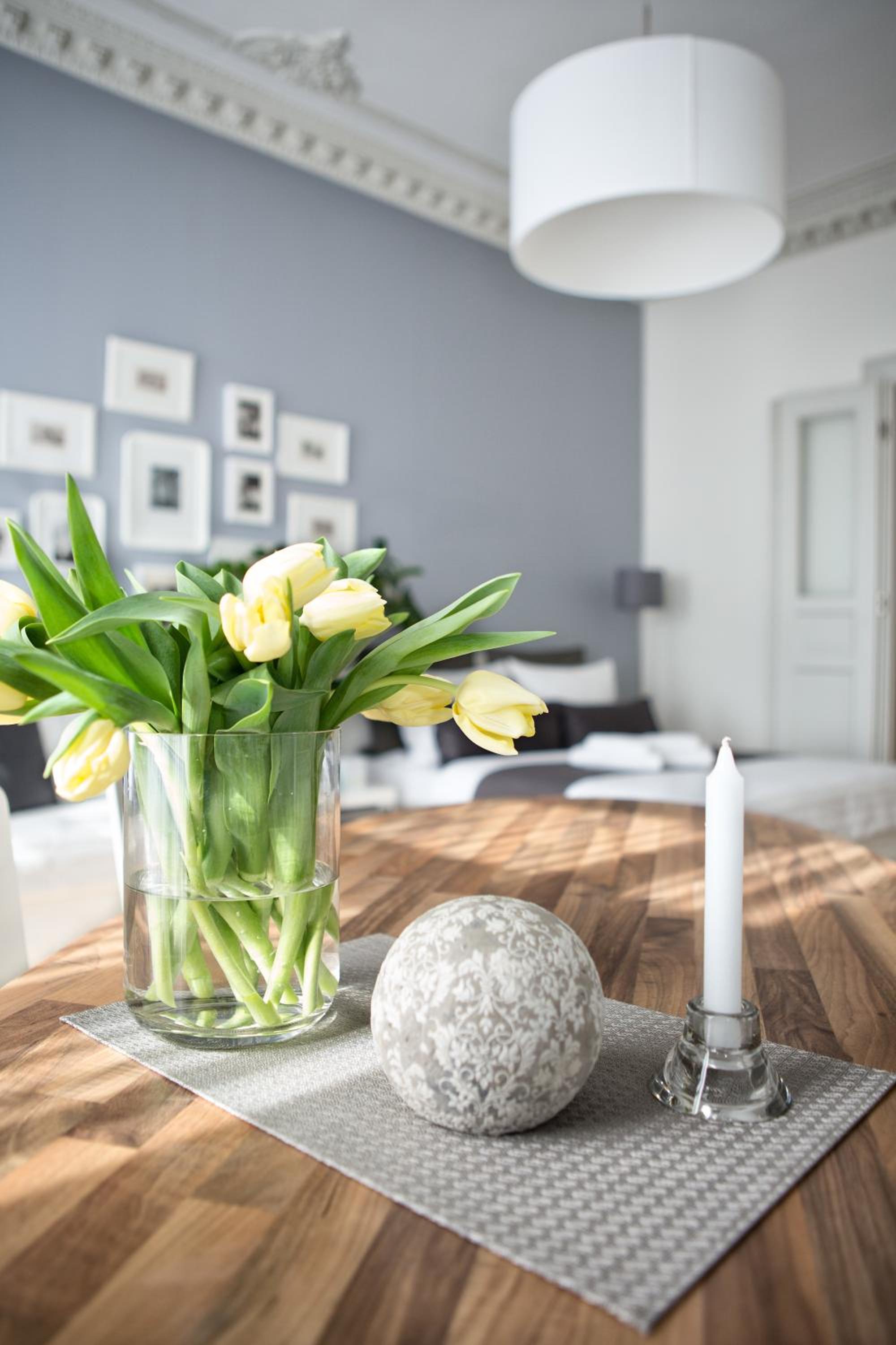 Studio Apartment - Riemannstr. 54.1 - Photo 17