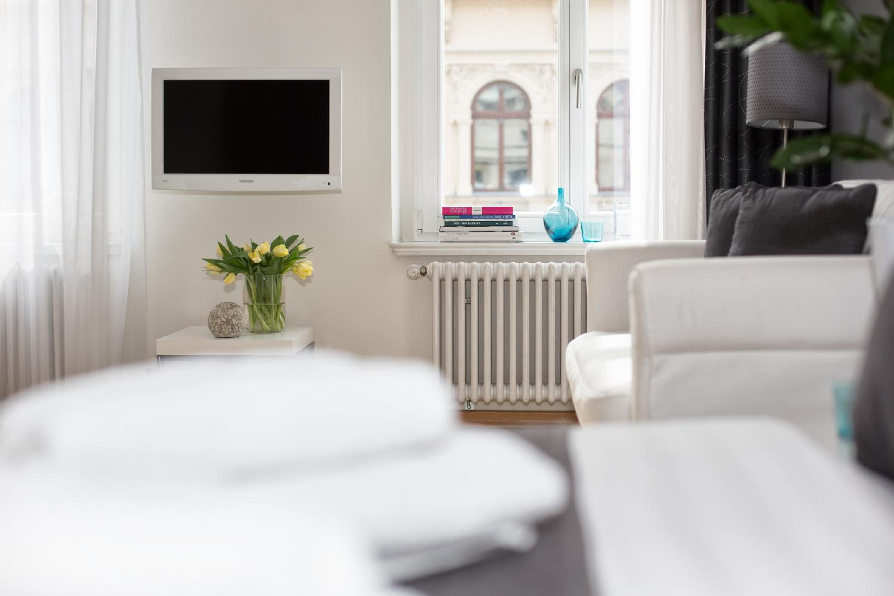 Studio Apartment - Riemannstr. 54.1 - Photo 3