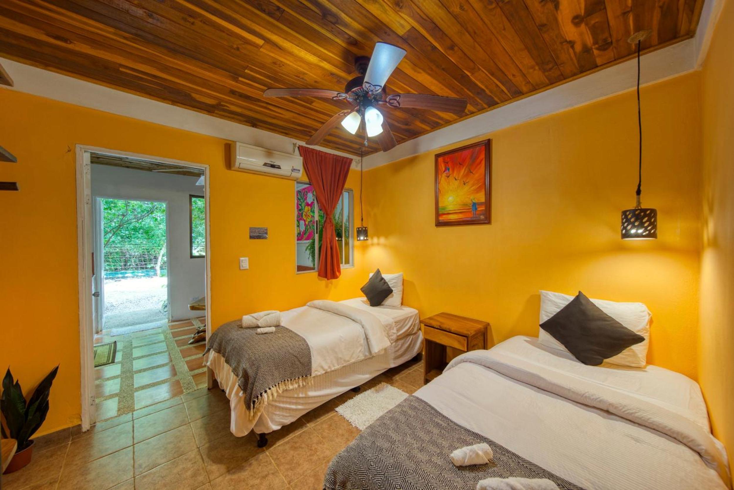 Bamboo Deluxe Room photo 2