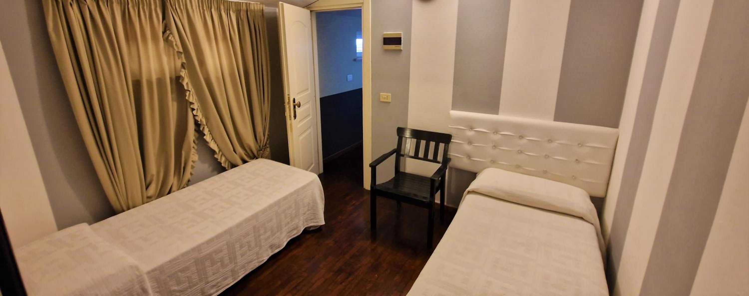Quadruple Room photo 1