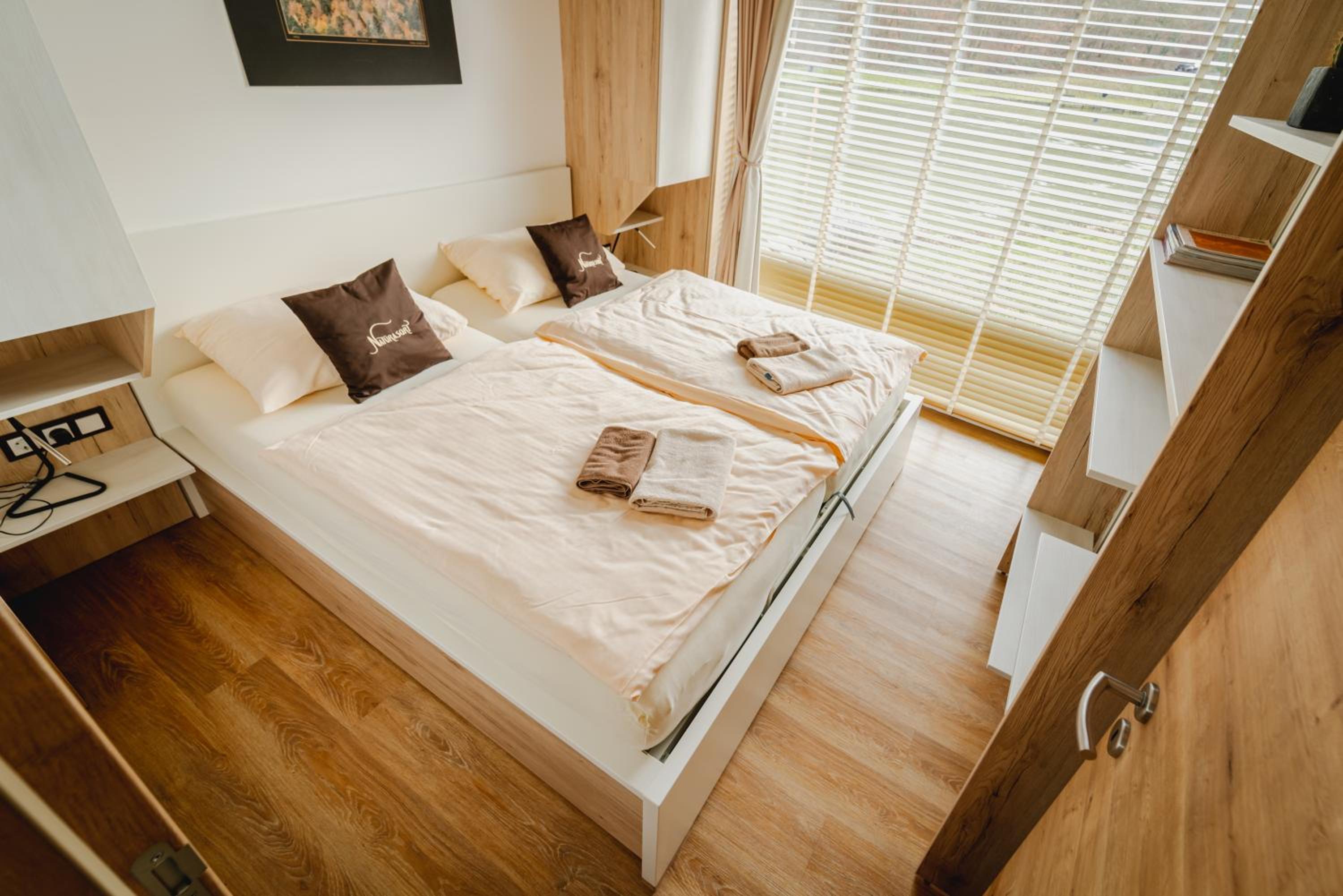 Two-Bedroom House - Photo 1