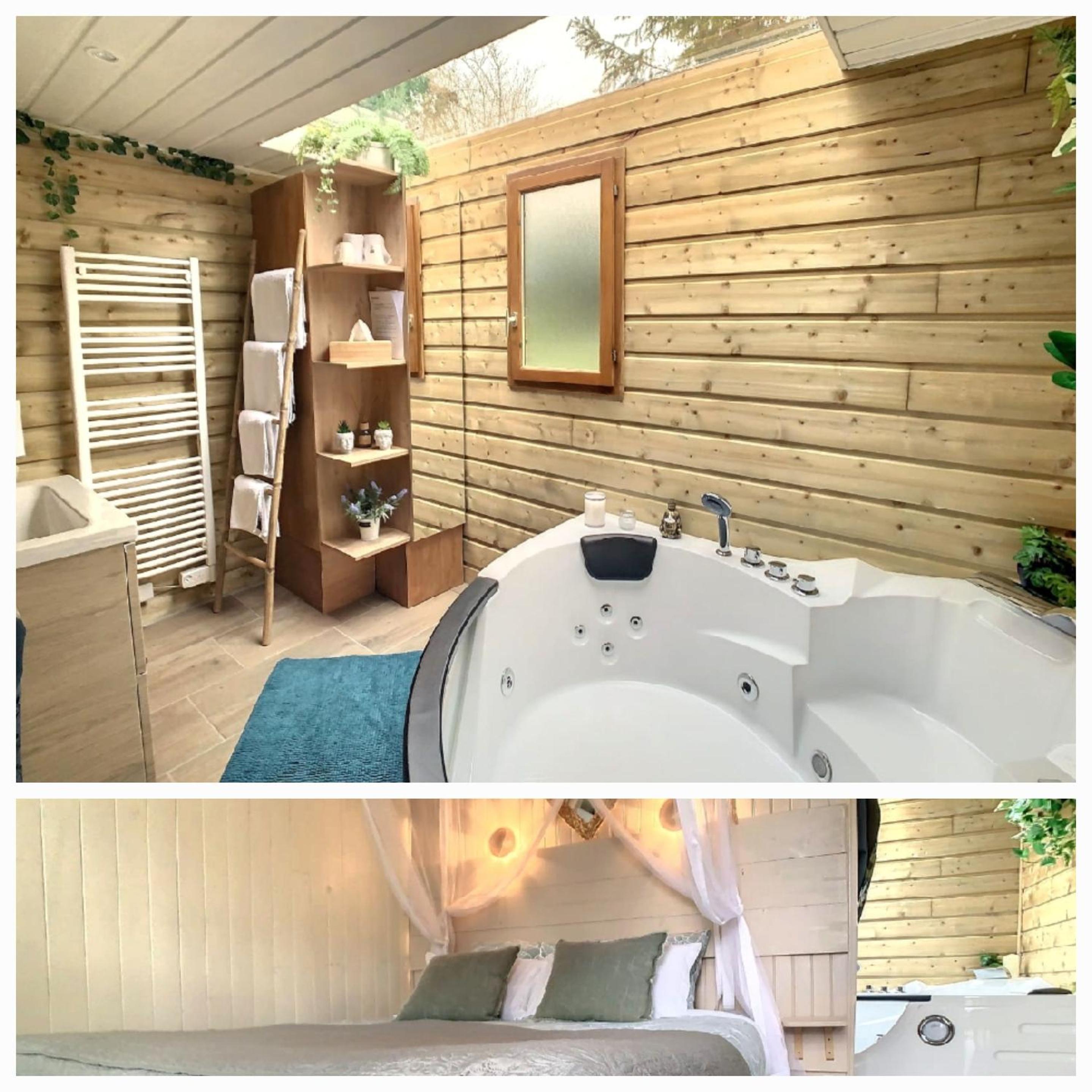 One-Bedroom Chalet - Photo 46