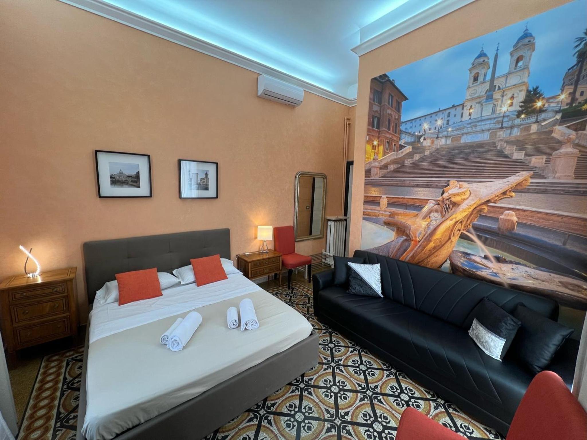 Deluxe Room photo 1